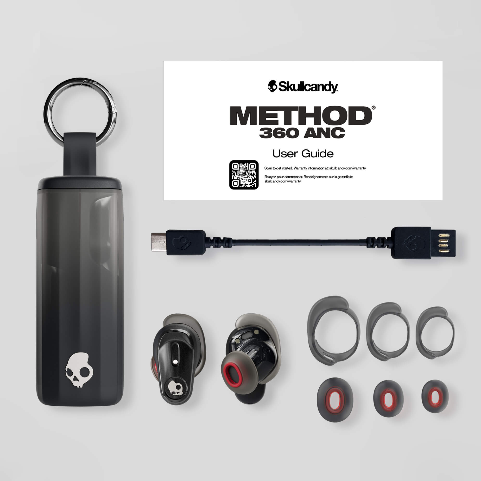 Method? 360 ANC - Image 45