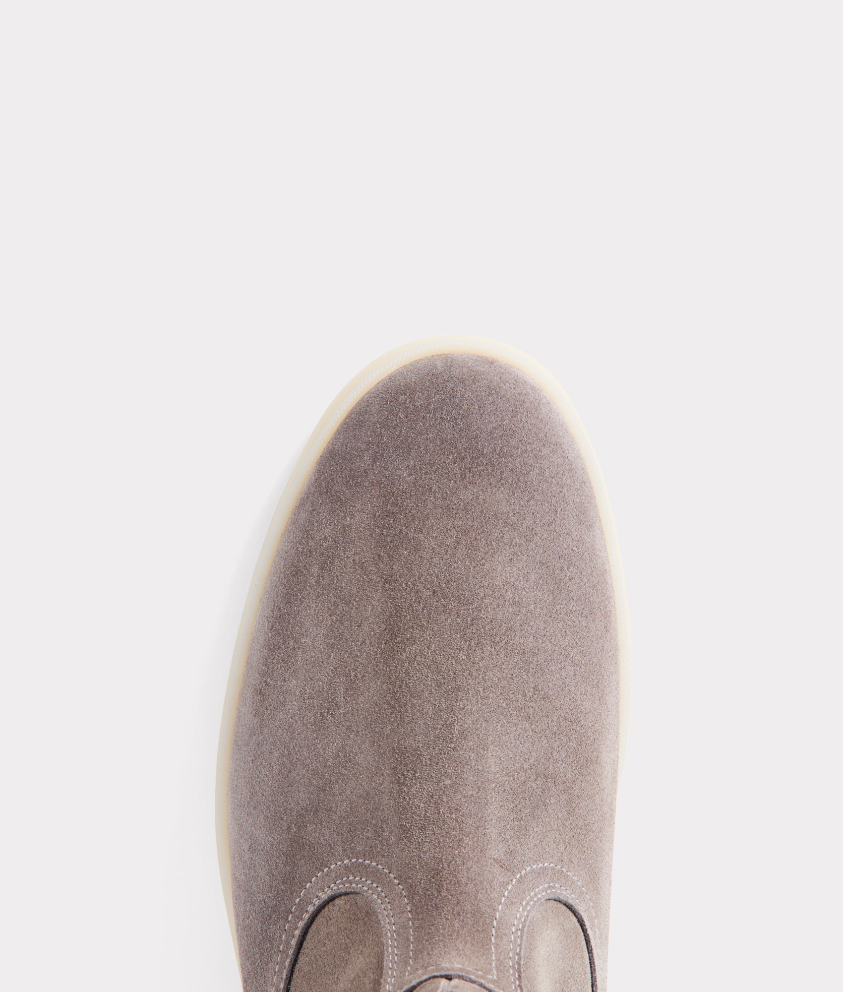 L'Artista Zip Boot :: Slate - Image 7