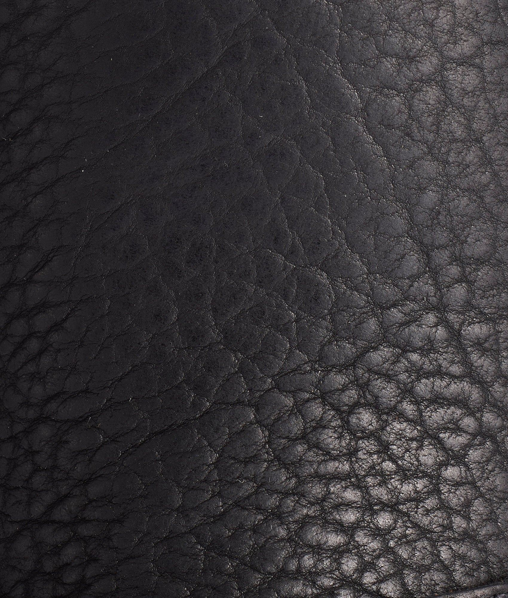 6 Lace Up Derby Boot :: Black - Image 7