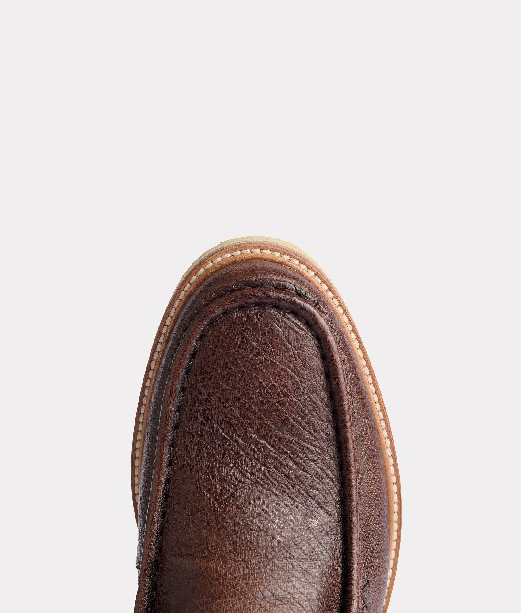 Ridgeline Exotic Chukka Boot :: Tobacco - Image 8
