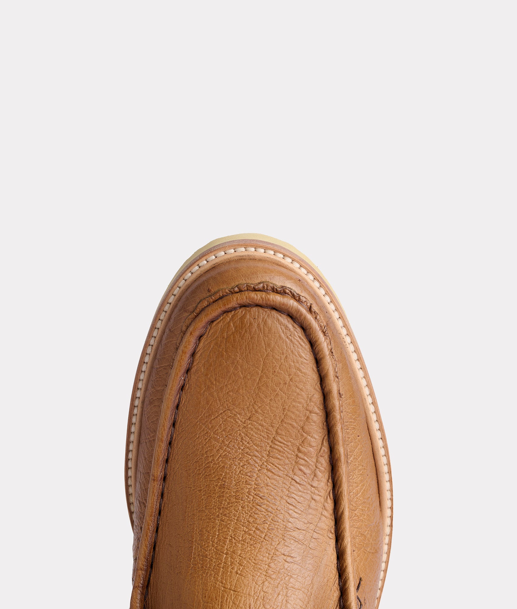 Ridgeline Exotic Chukka Boot :: Barnwood - Image 8