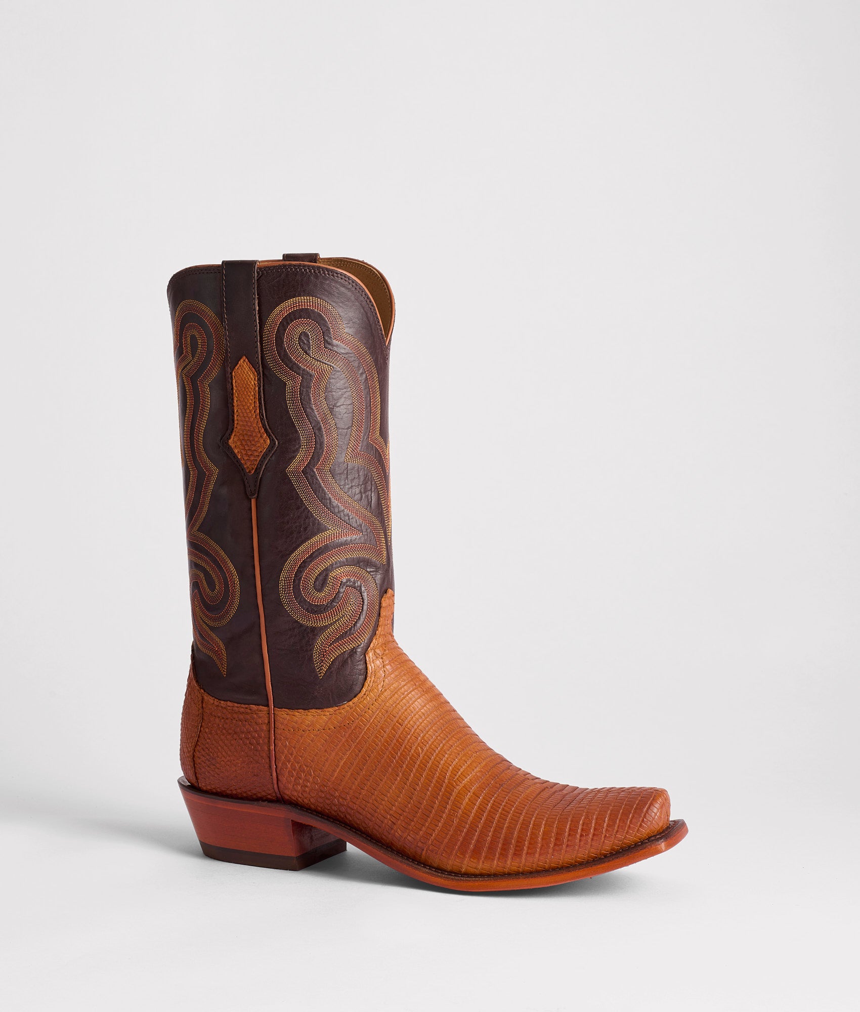 Easton :: Antique Tan - Image 3