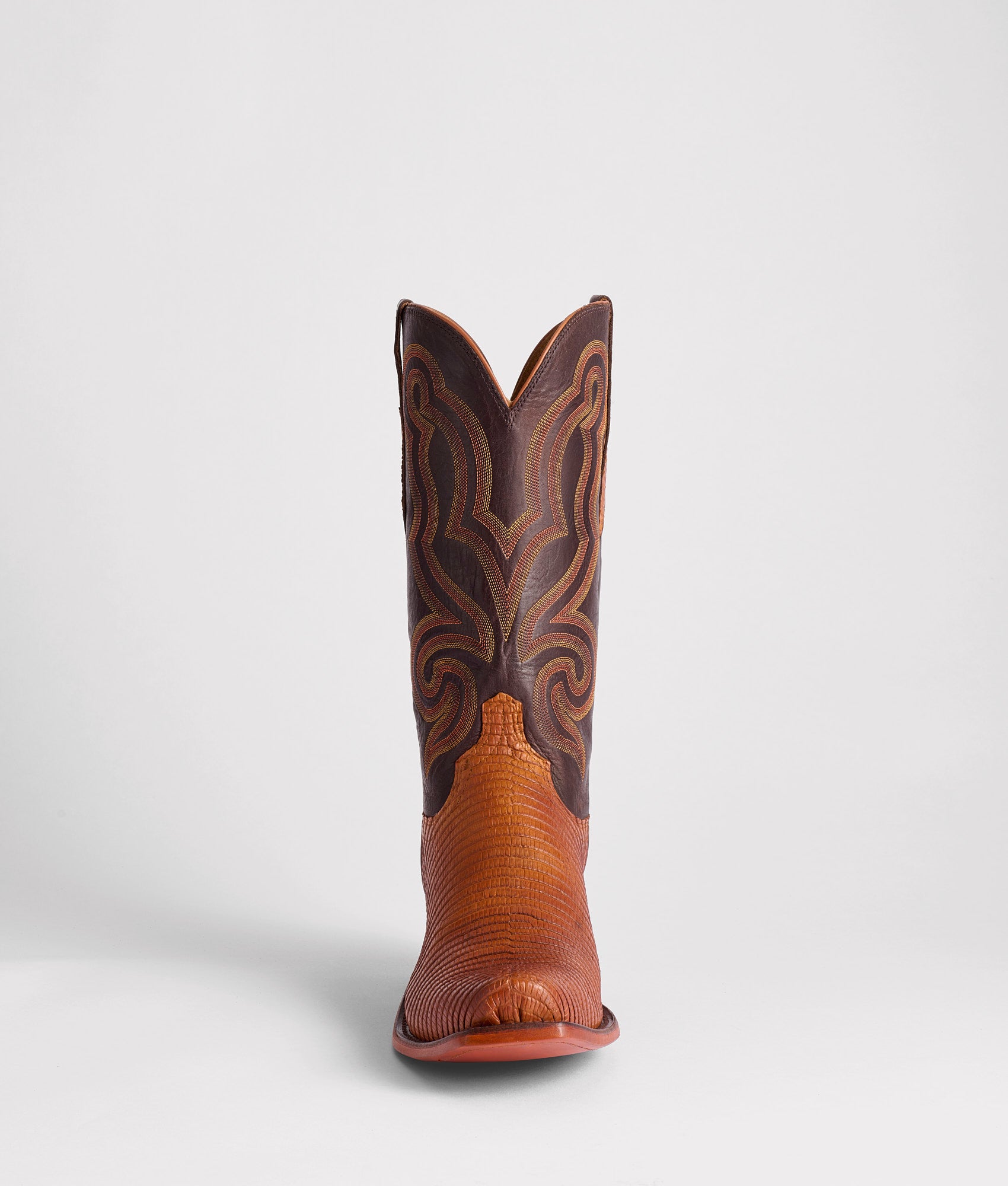 Easton :: Antique Tan - Image 4