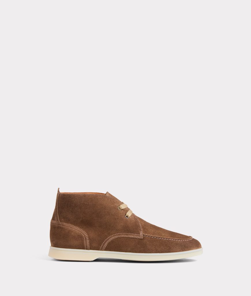 L'Artista Chukka :: Flint