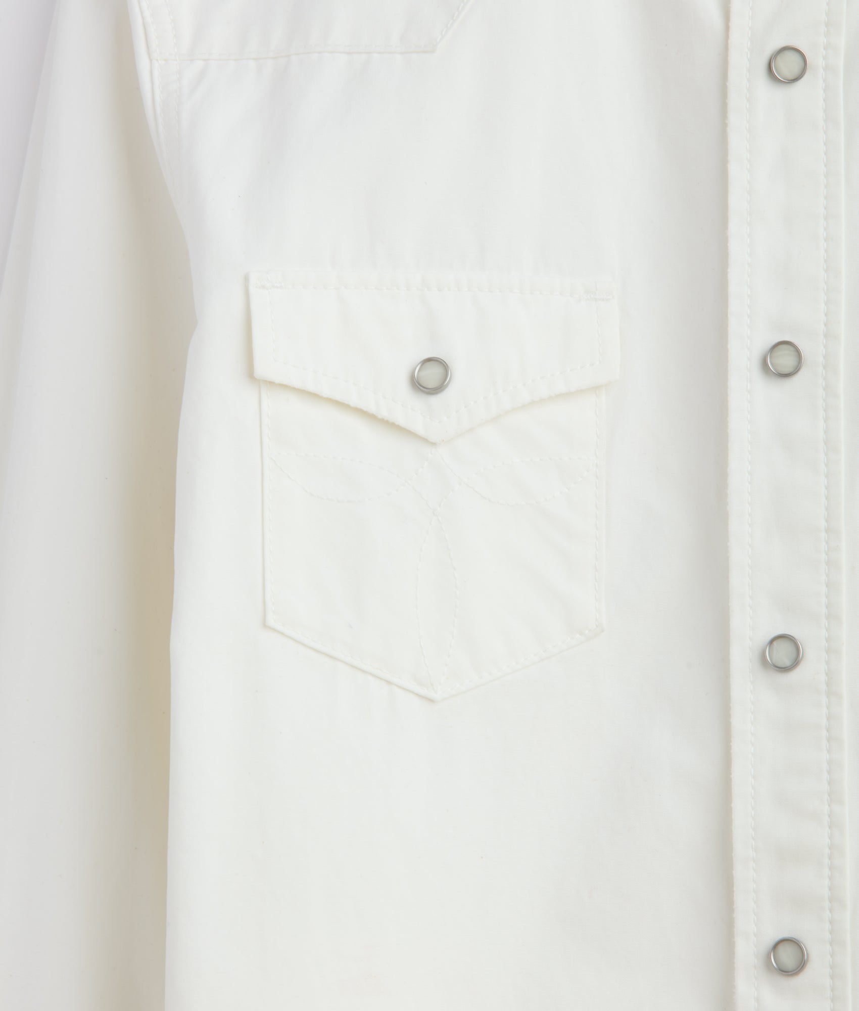 Jacob Men's Shirt :: Canvas - Image 3