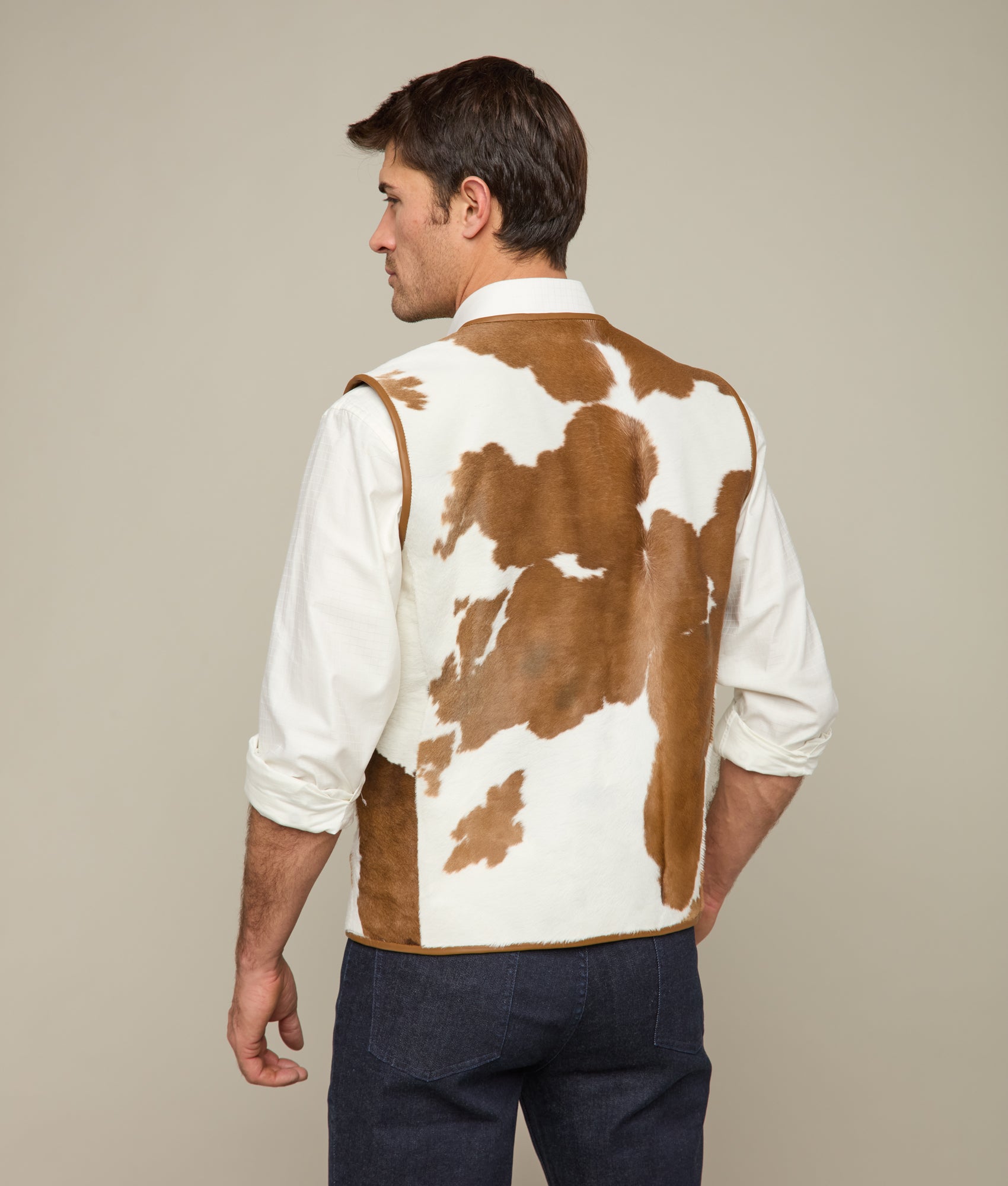 Gordon Vest :: Multi - Image 3