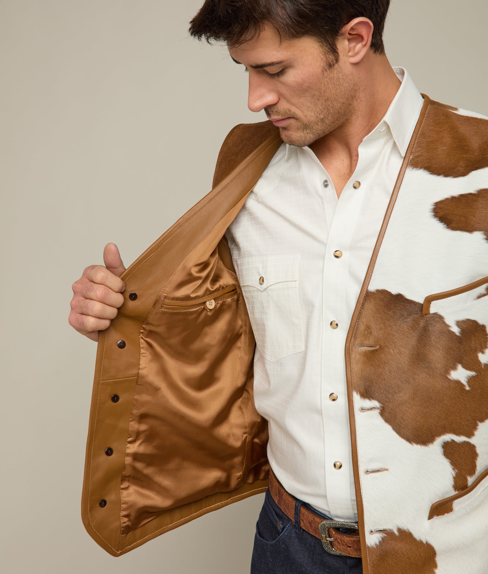 Gordon Vest :: Multi - Image 2