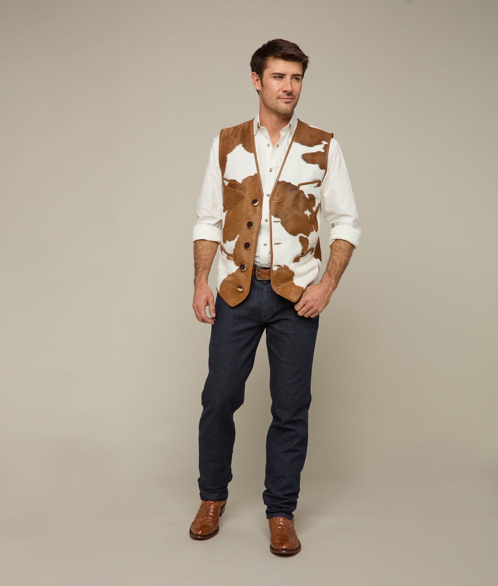 Gordon Vest :: Multi - Image 4