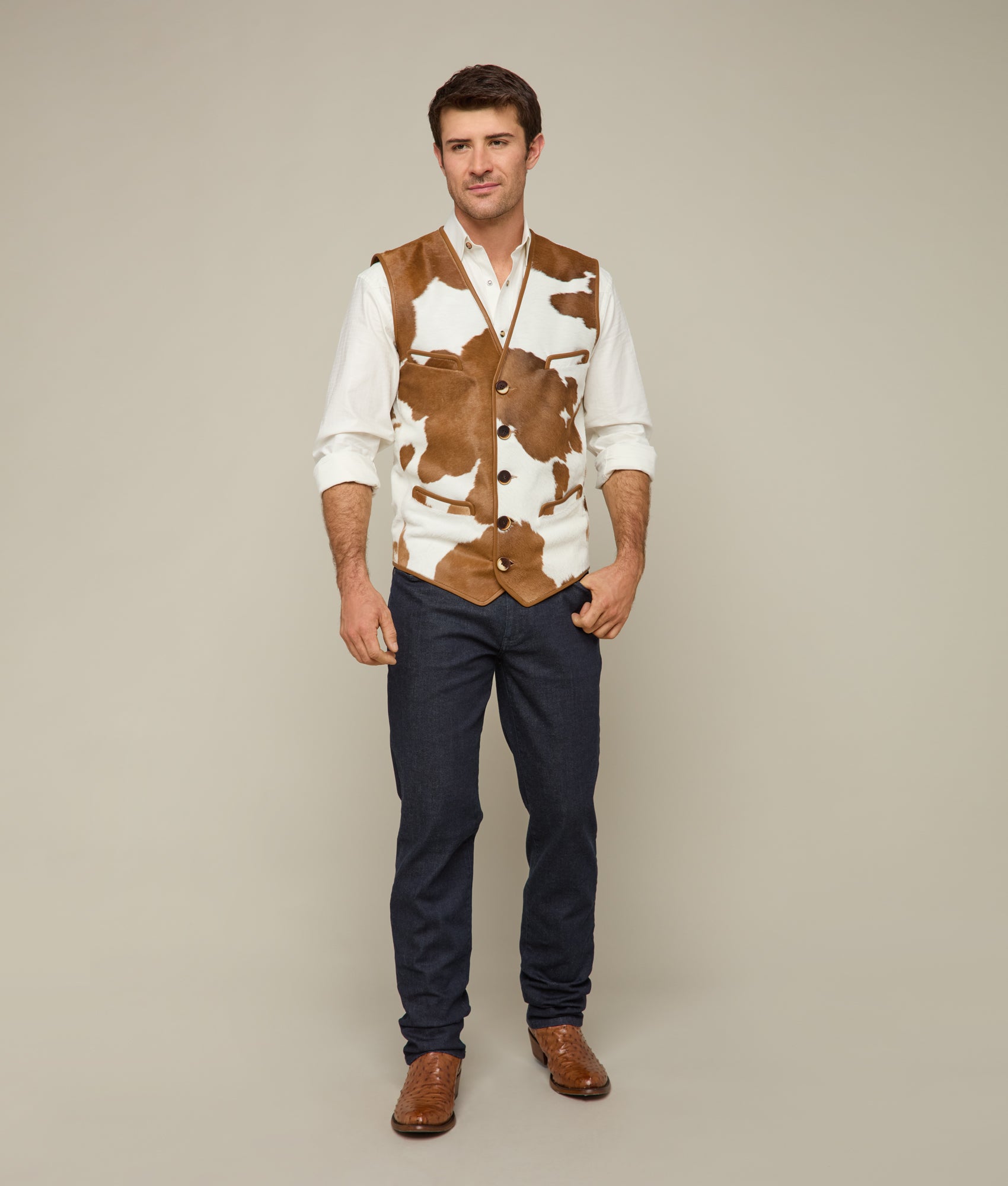 Gordon Vest :: Multi - Image 5