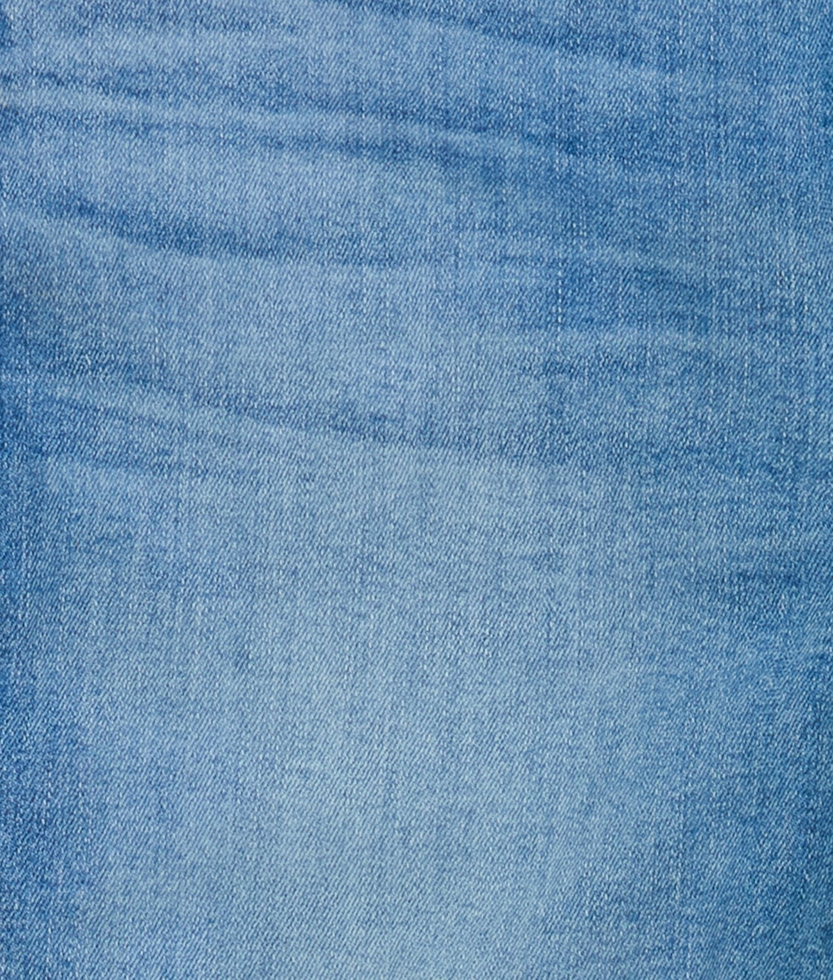 Isra Mid-Rise Skinny Jean :: Bluebonnet - Image 7