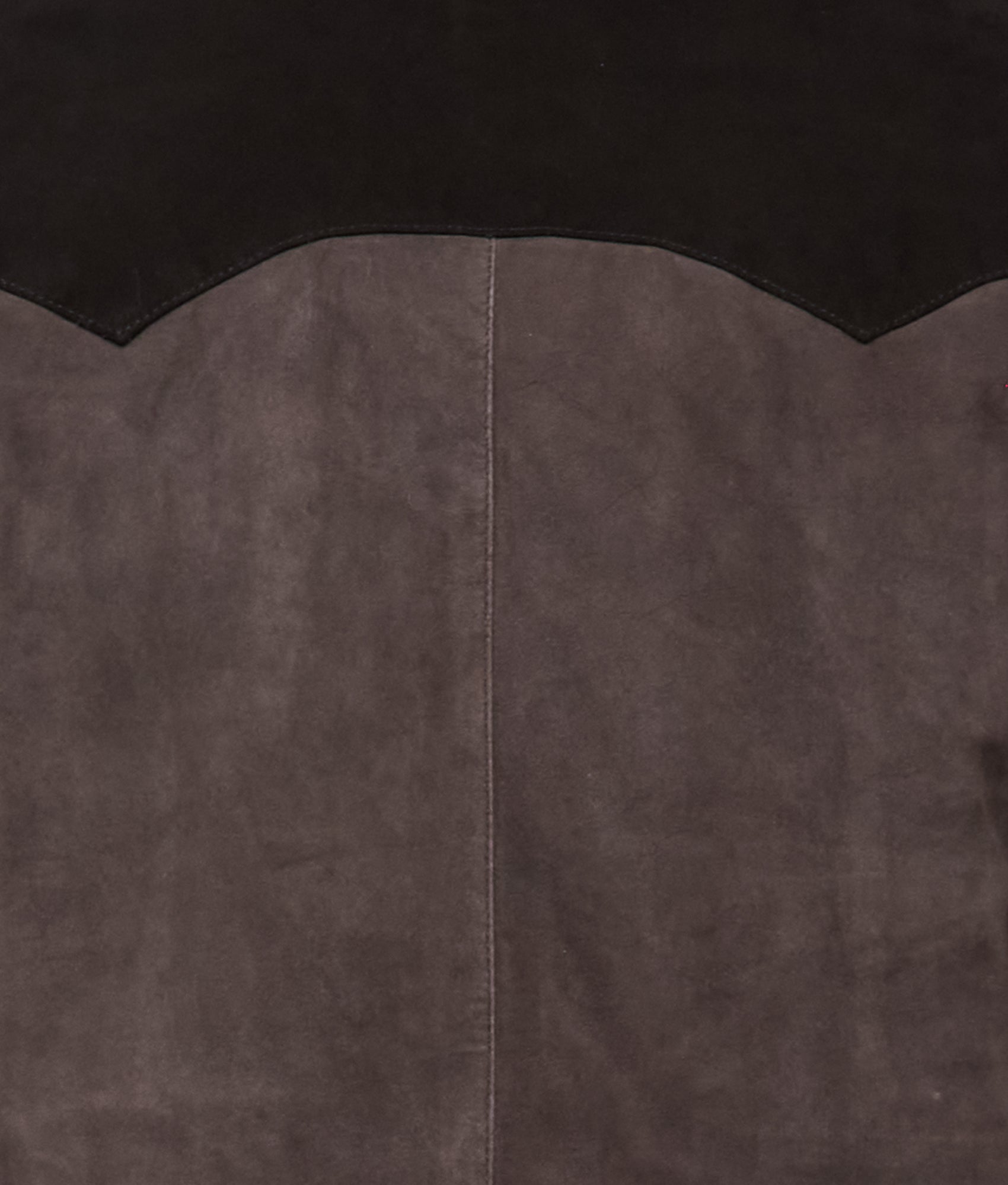 Rit Two-Tone Vest :: Charcoal - Image 8