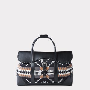 Pendleton x Lucchese Spider Rock Weekender