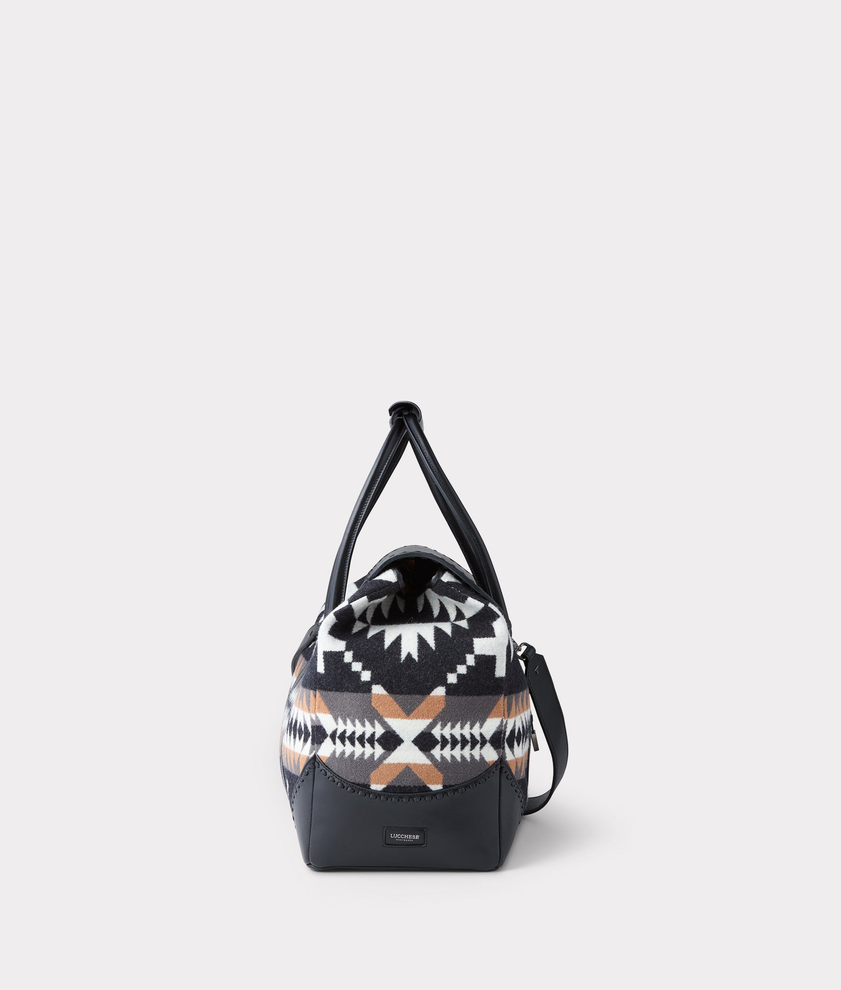 Pendleton x Lucchese Spider Rock Weekender - Image 3