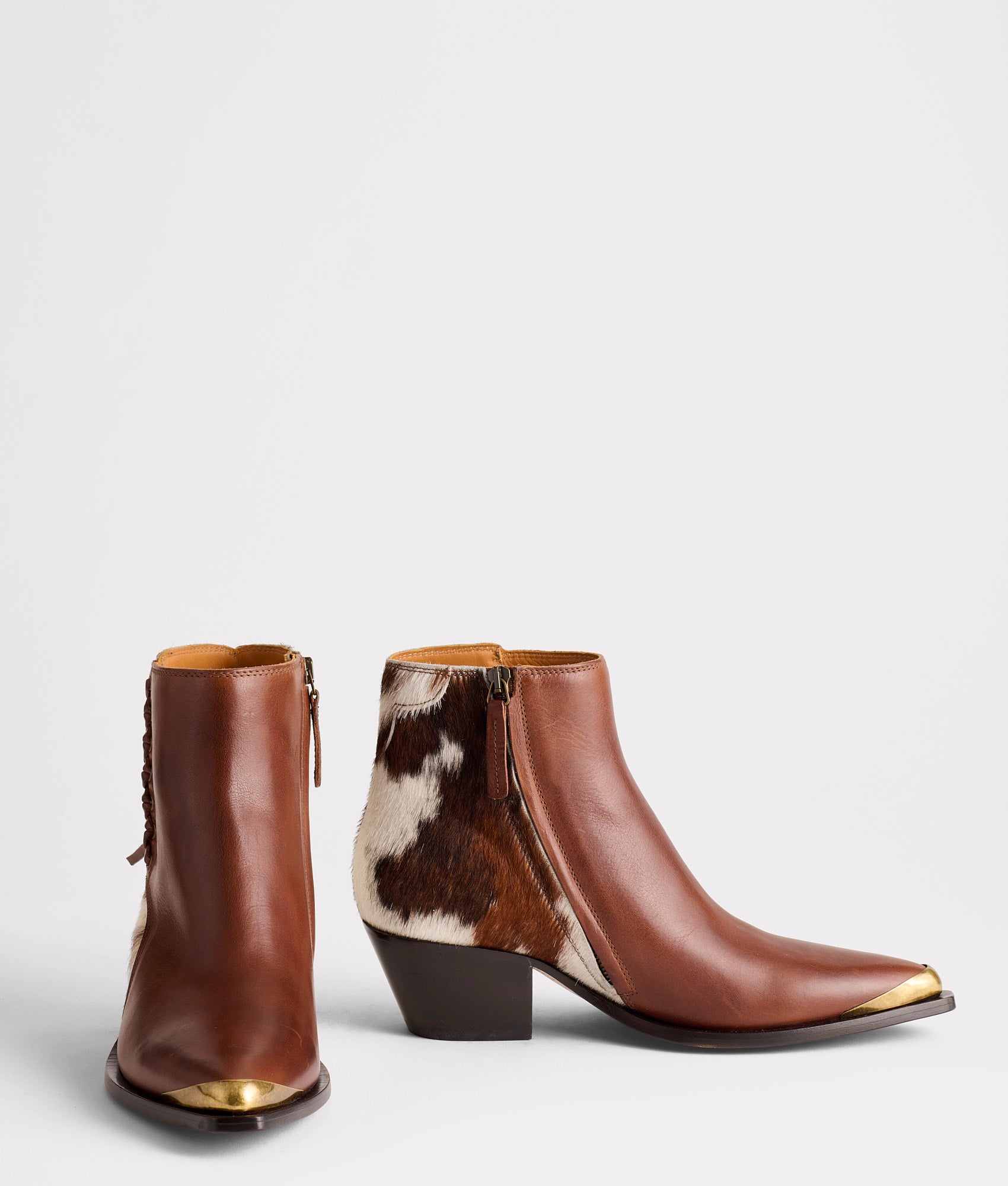 Vivi :: Brown - Image 2