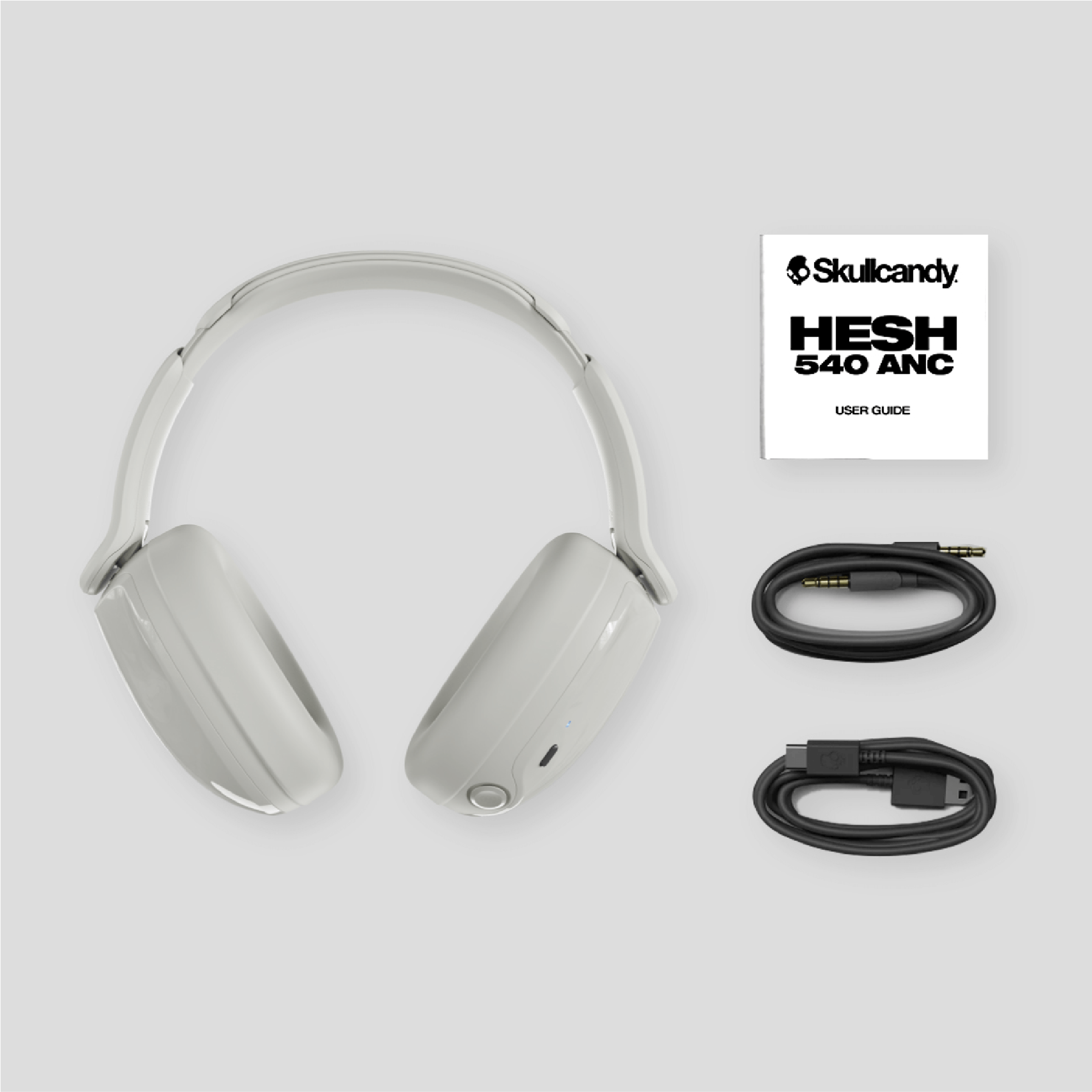 Hesh? 540 ANC - Image 10