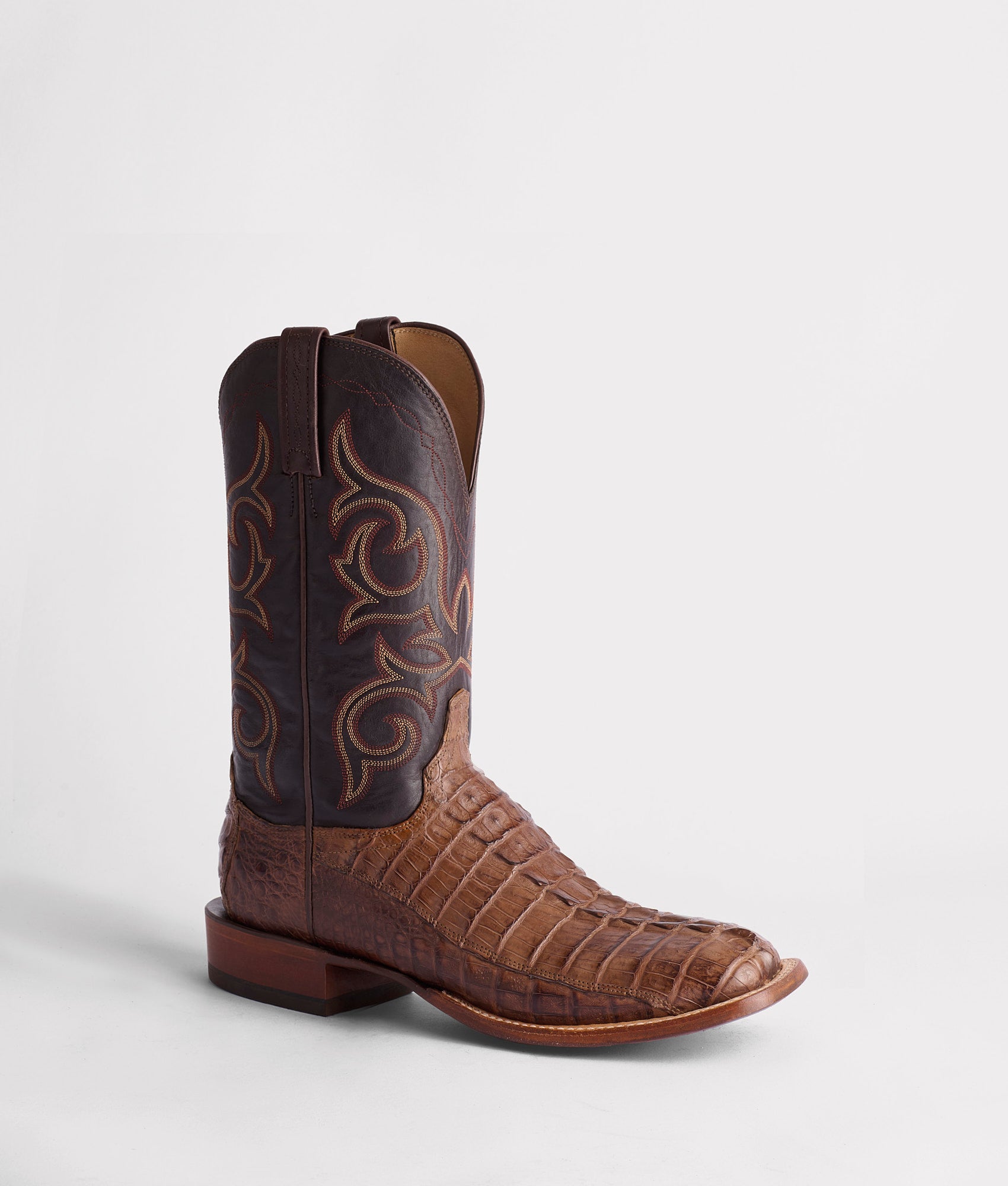 Haan :: Tan + Chocolate - Image 5