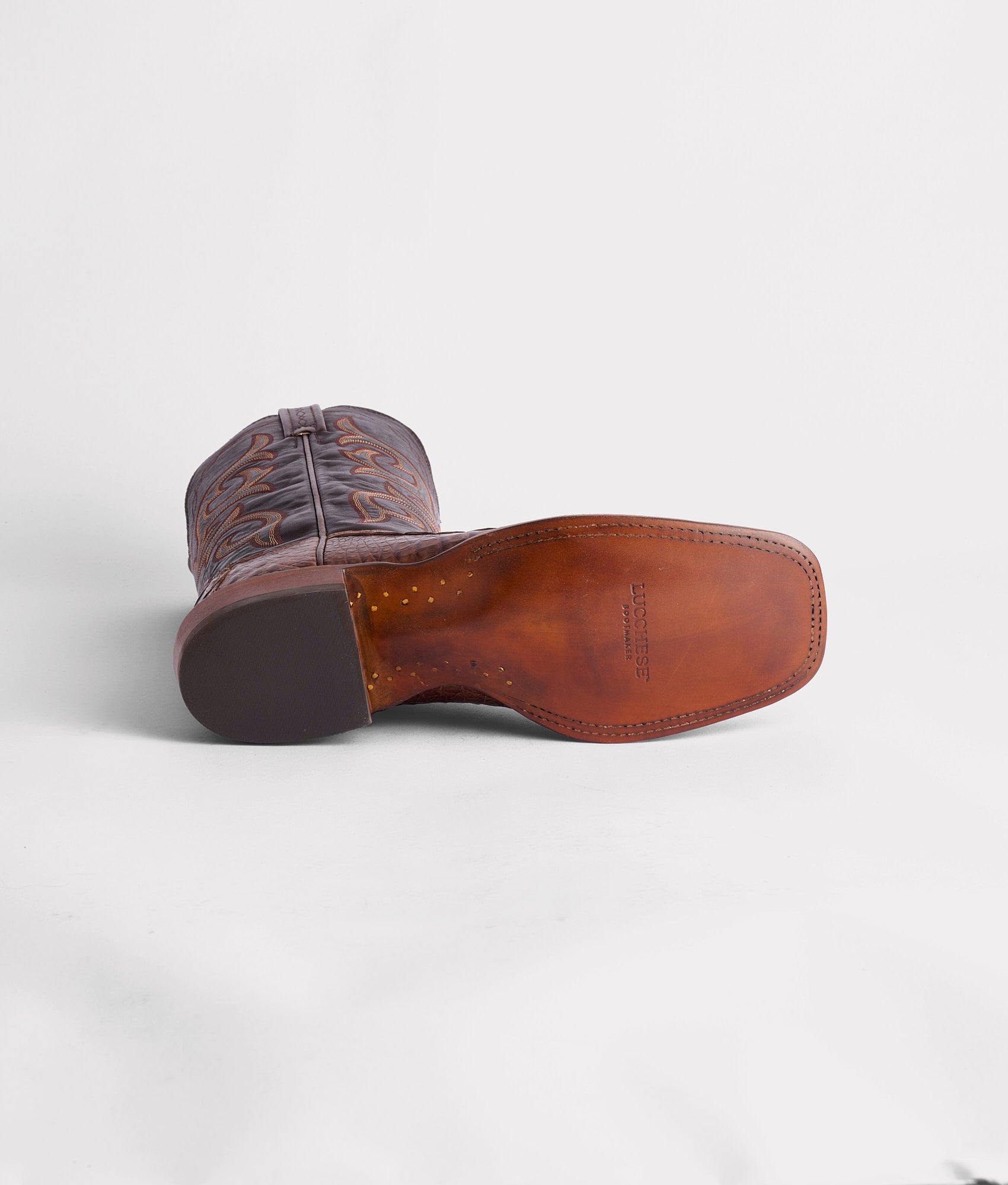 Haan :: Tan + Chocolate - Image 6