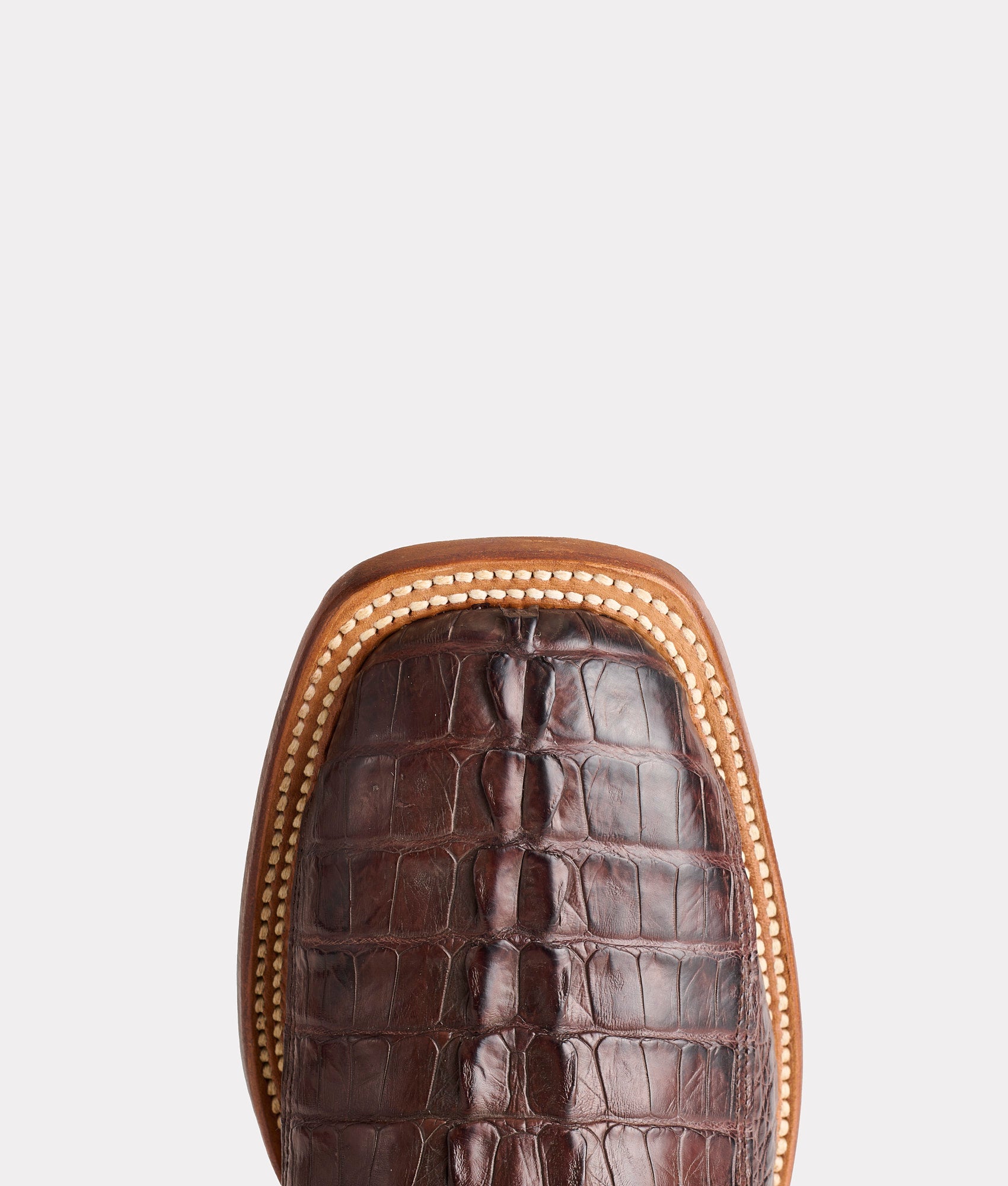 Haan :: Barrel Brown + Chocolate - Image 7