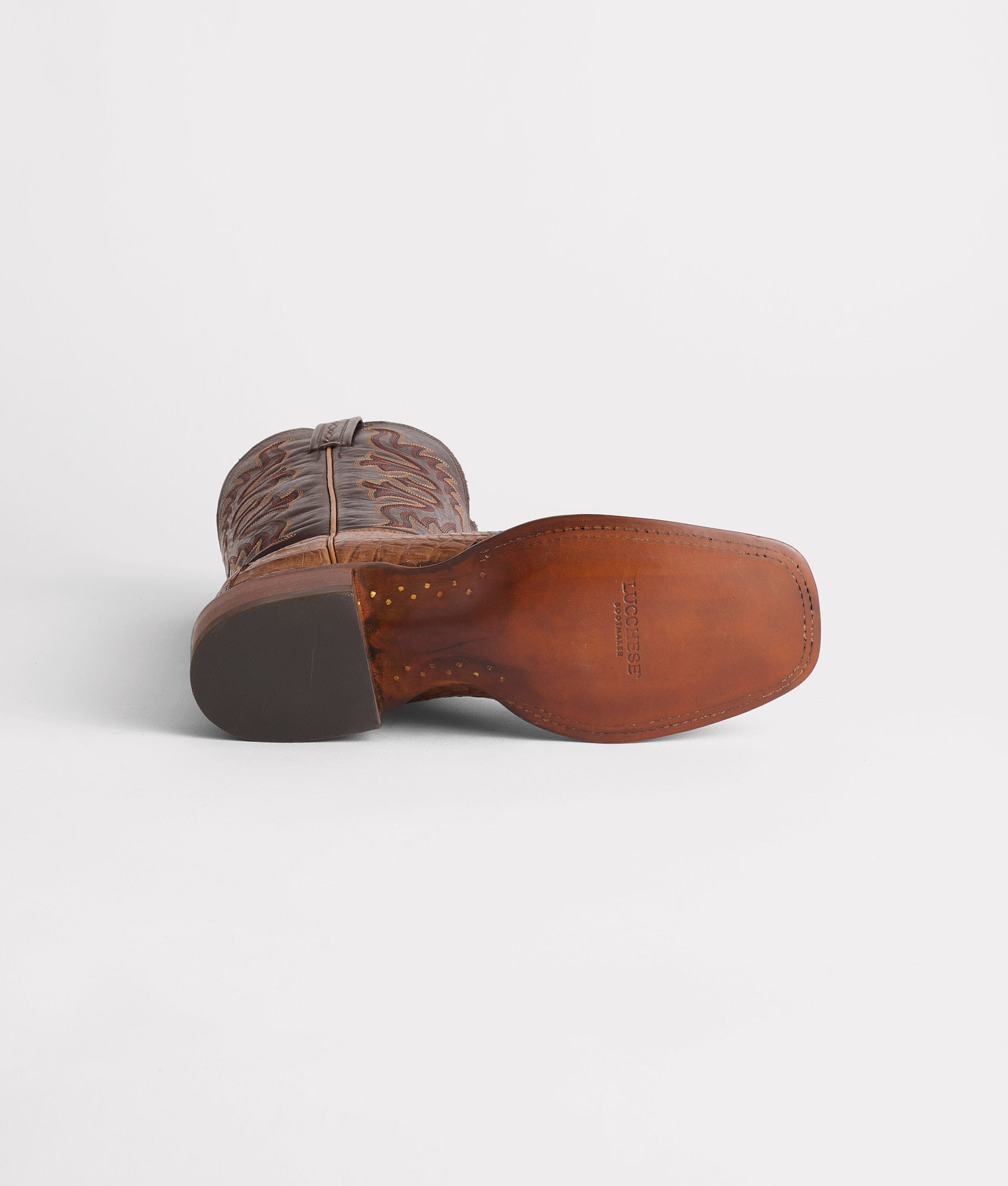 Fisher :: Tan + Chocolate - Image 6