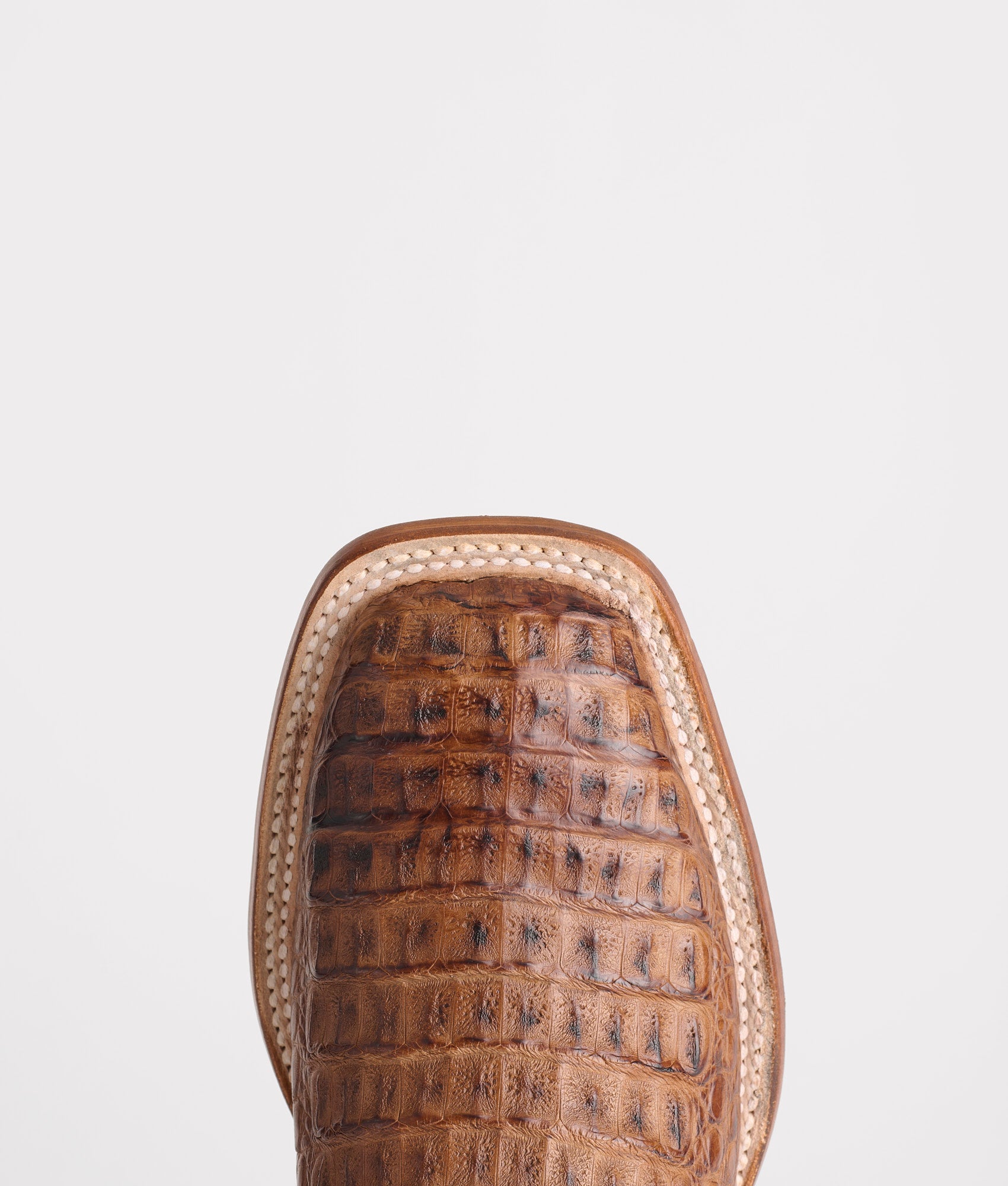 Fisher :: Tan + Chocolate - Image 7