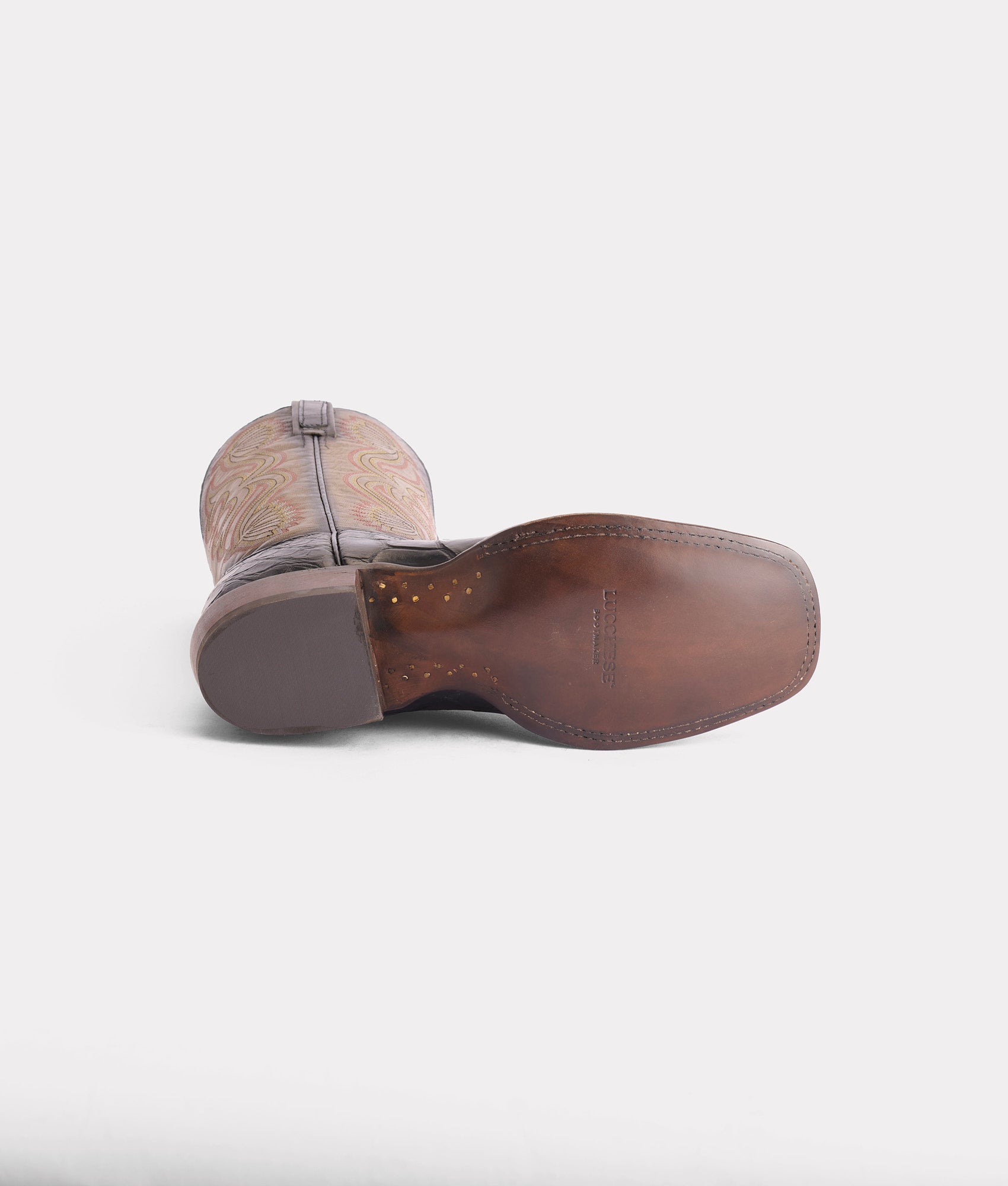 Roy :: Black + Anthracite Grey - Image 6