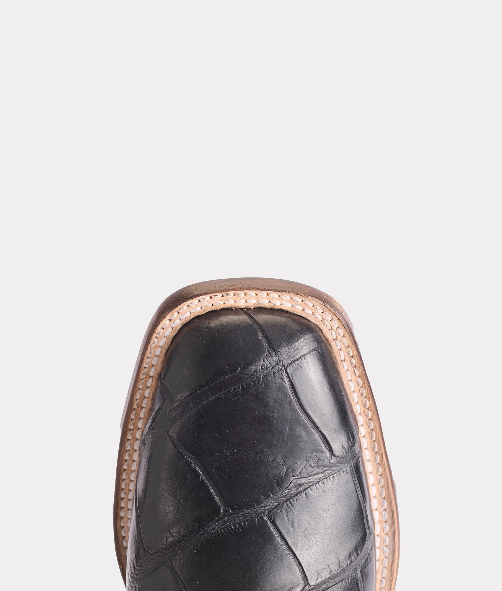 Roy :: Black + Anthracite Grey - Image 7