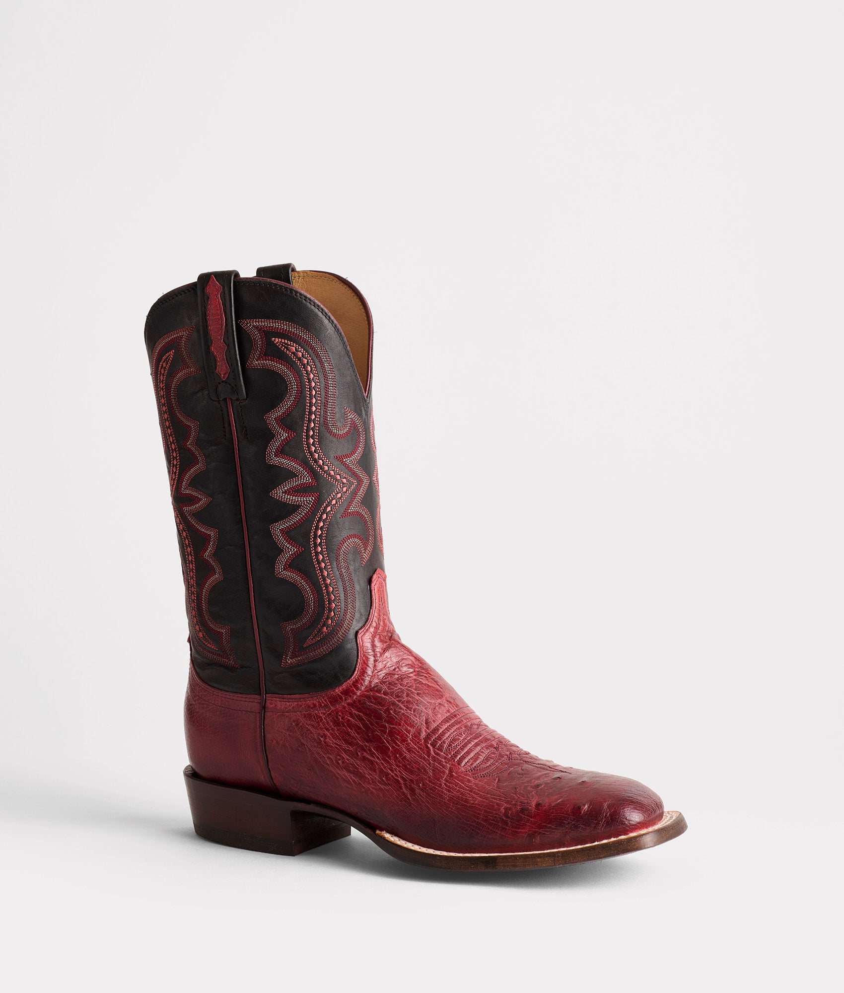 Cecil Exotic :: Black Cherry - Image 5