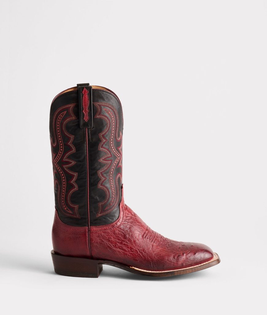 Cecil Exotic :: Black Cherry