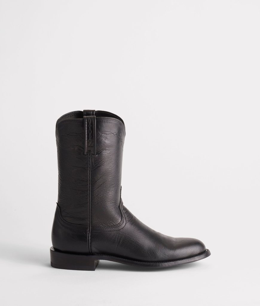 Majestic Roper :: Black