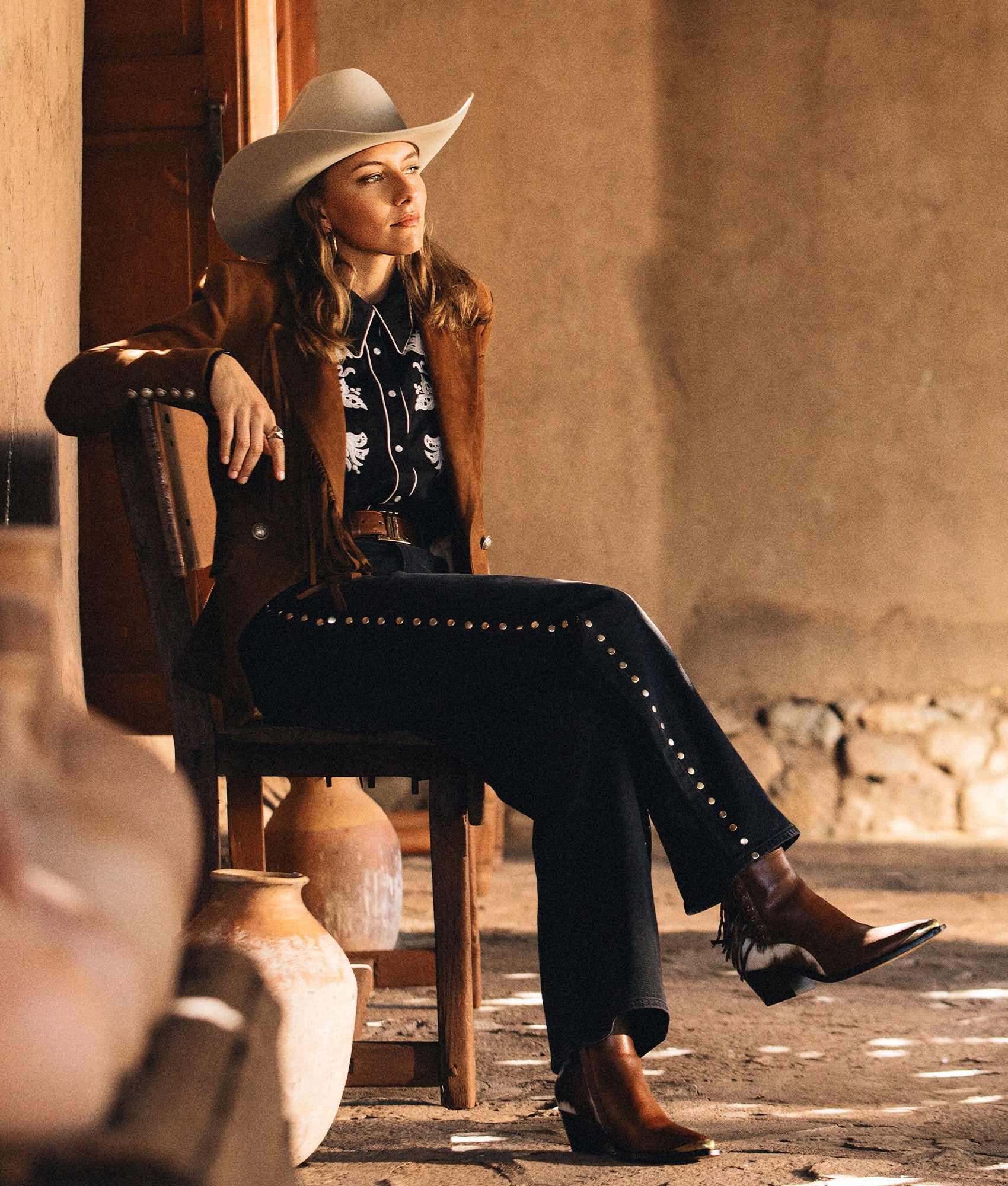 Vivi :: Brown - Image 9