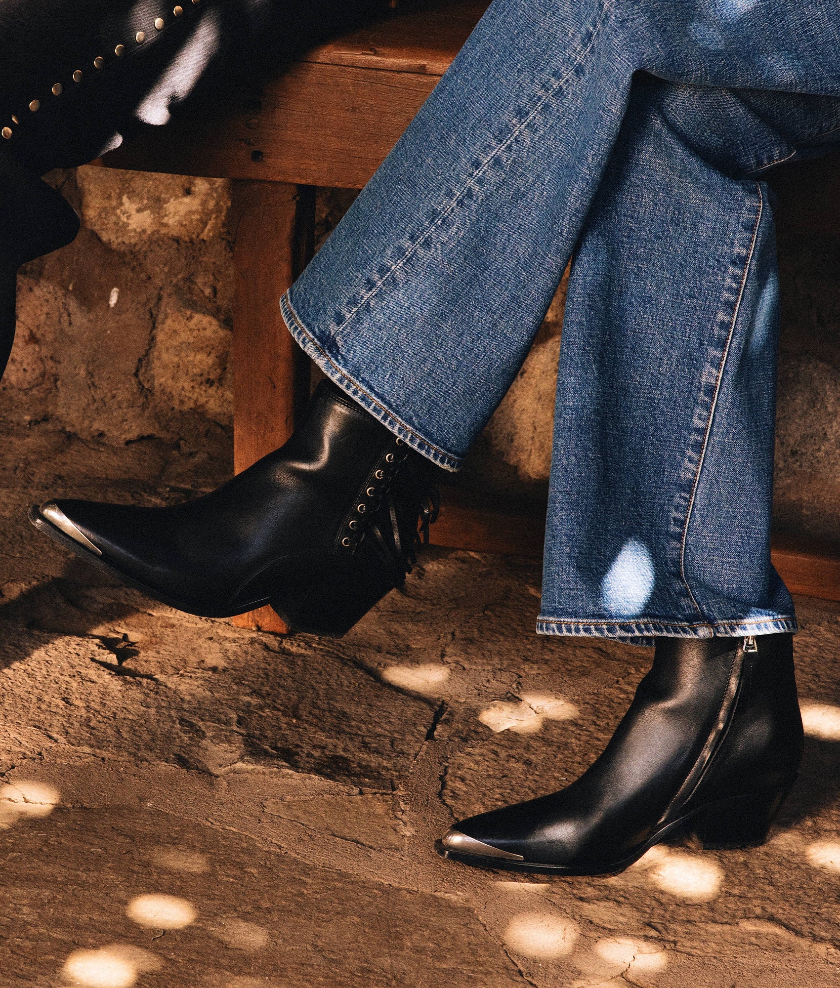 Vivi :: Black - Image 9