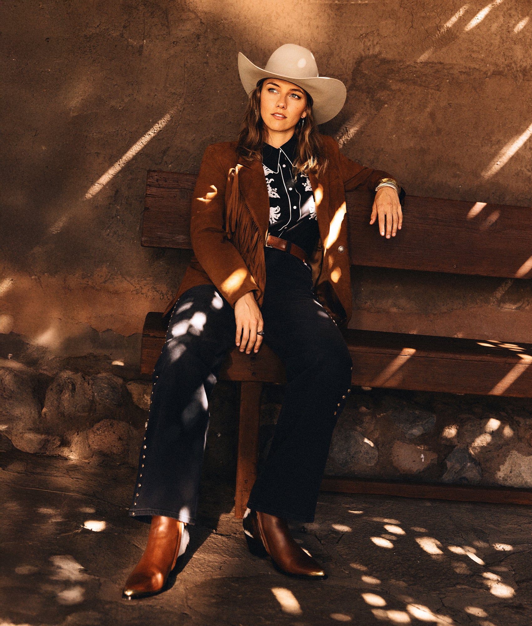 Vivi :: Brown - Image 3