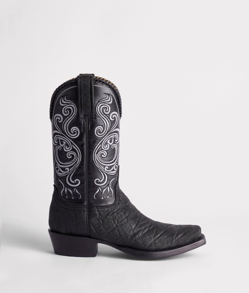 Terlingua :: Black