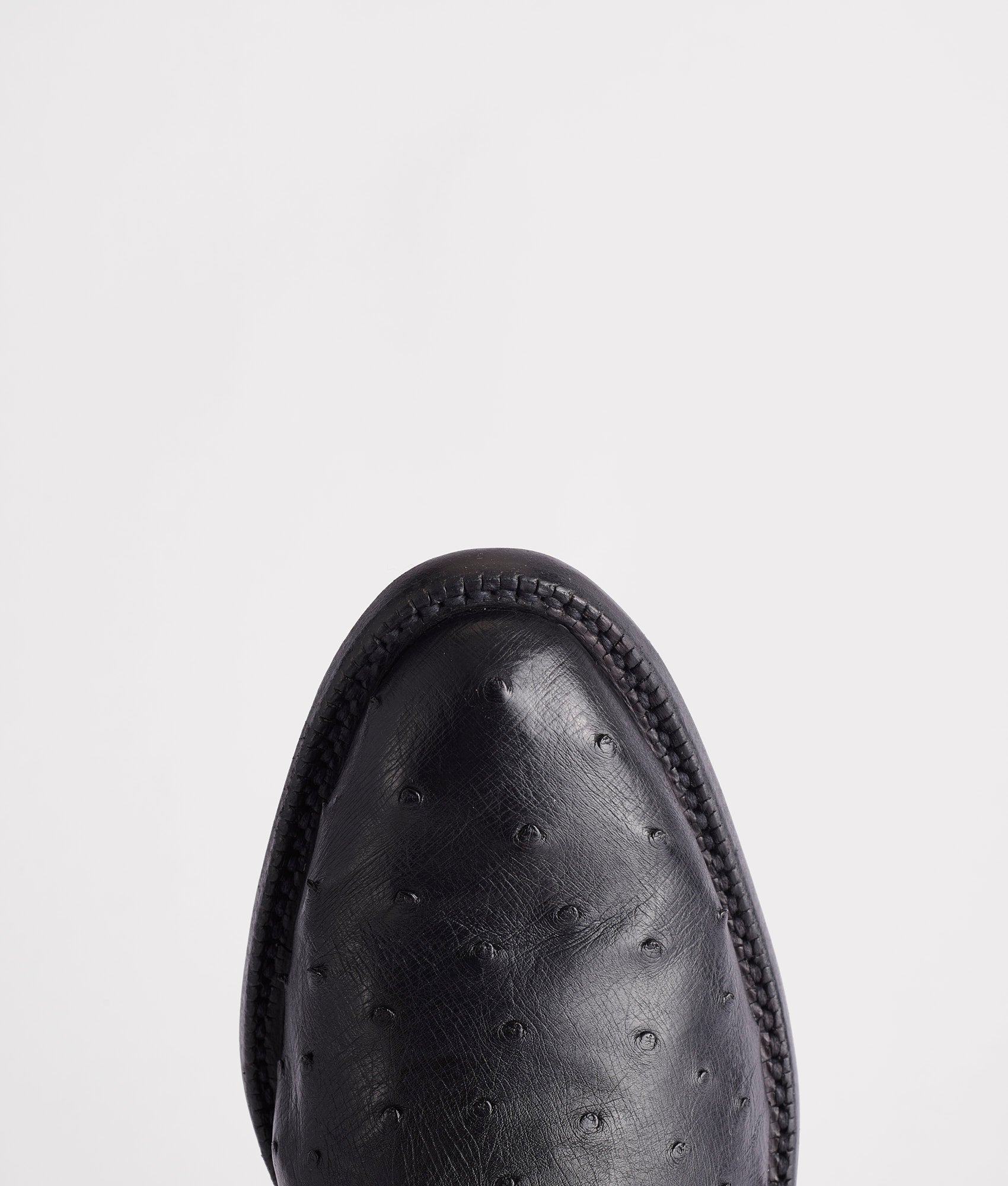 Randall :: Black + Cognac - Image 7