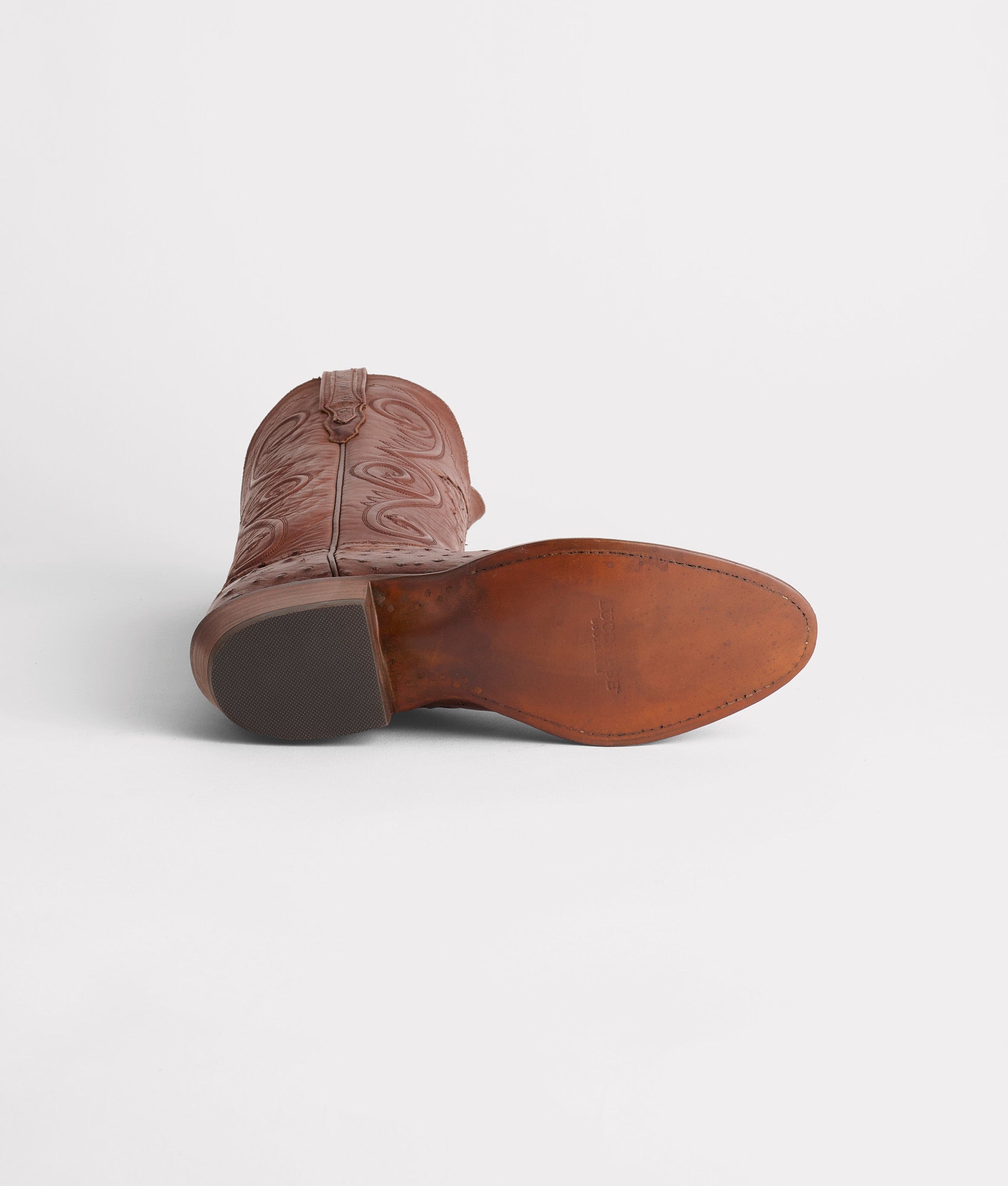 Randall :: Sienna + Pecan - Image 7