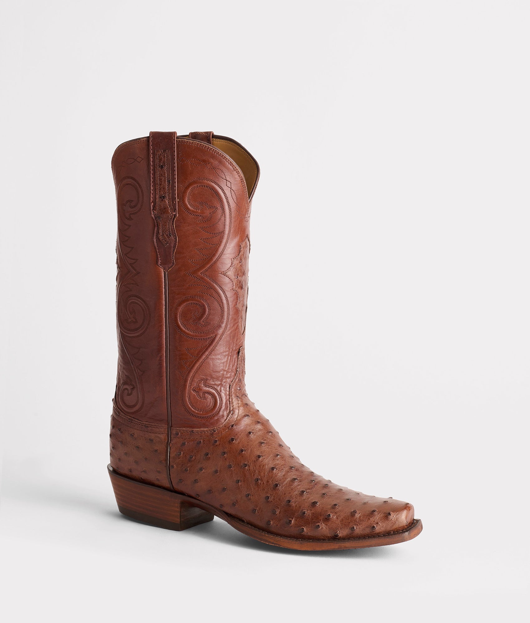 Randall :: Sienna + Pecan - Image 14