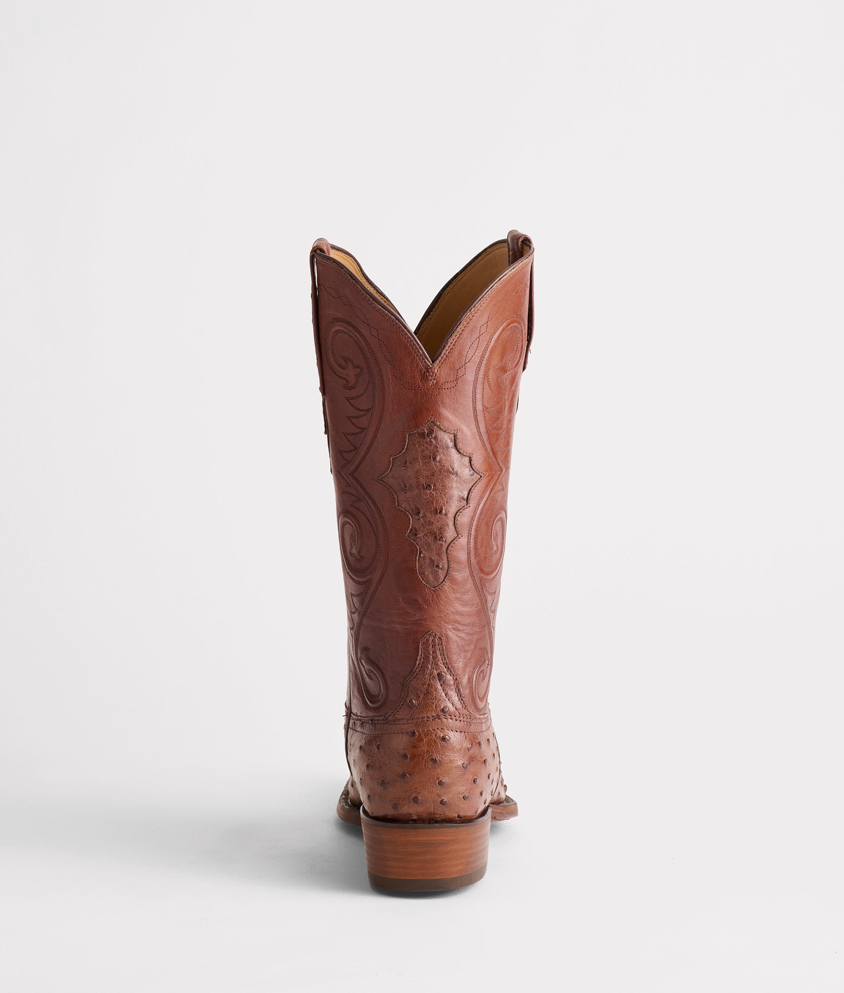 Randall :: Sienna + Pecan - Image 13