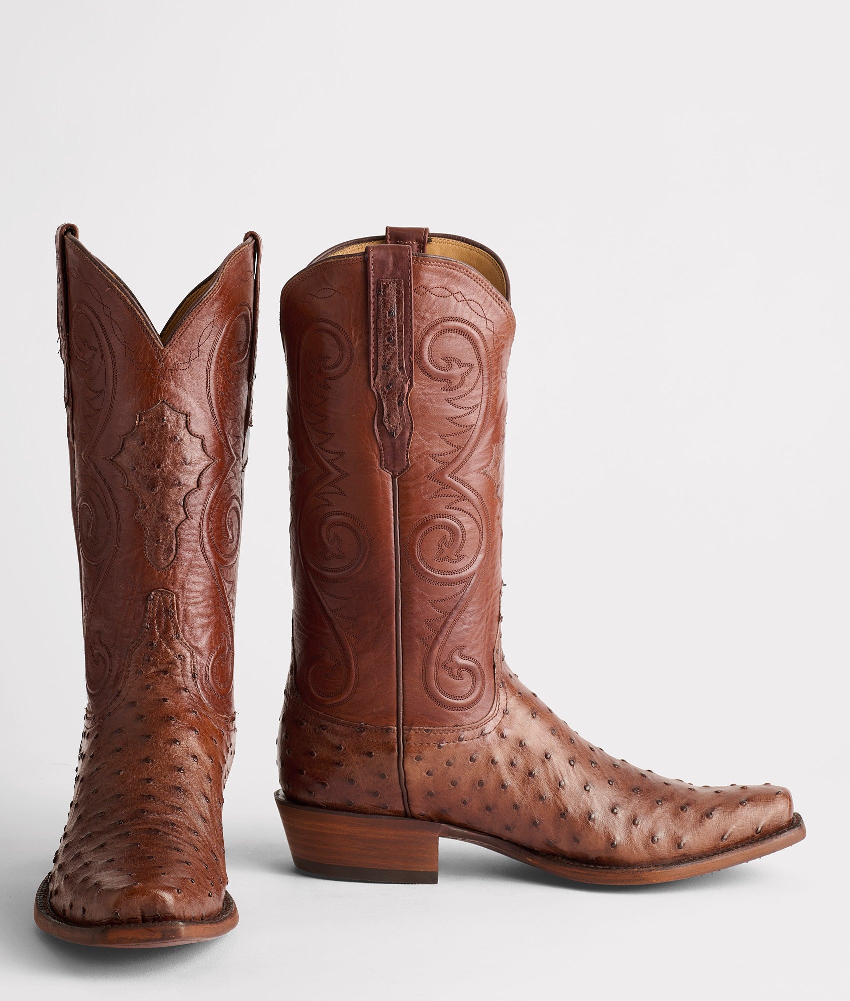 Randall :: Sienna + Pecan - Image 11