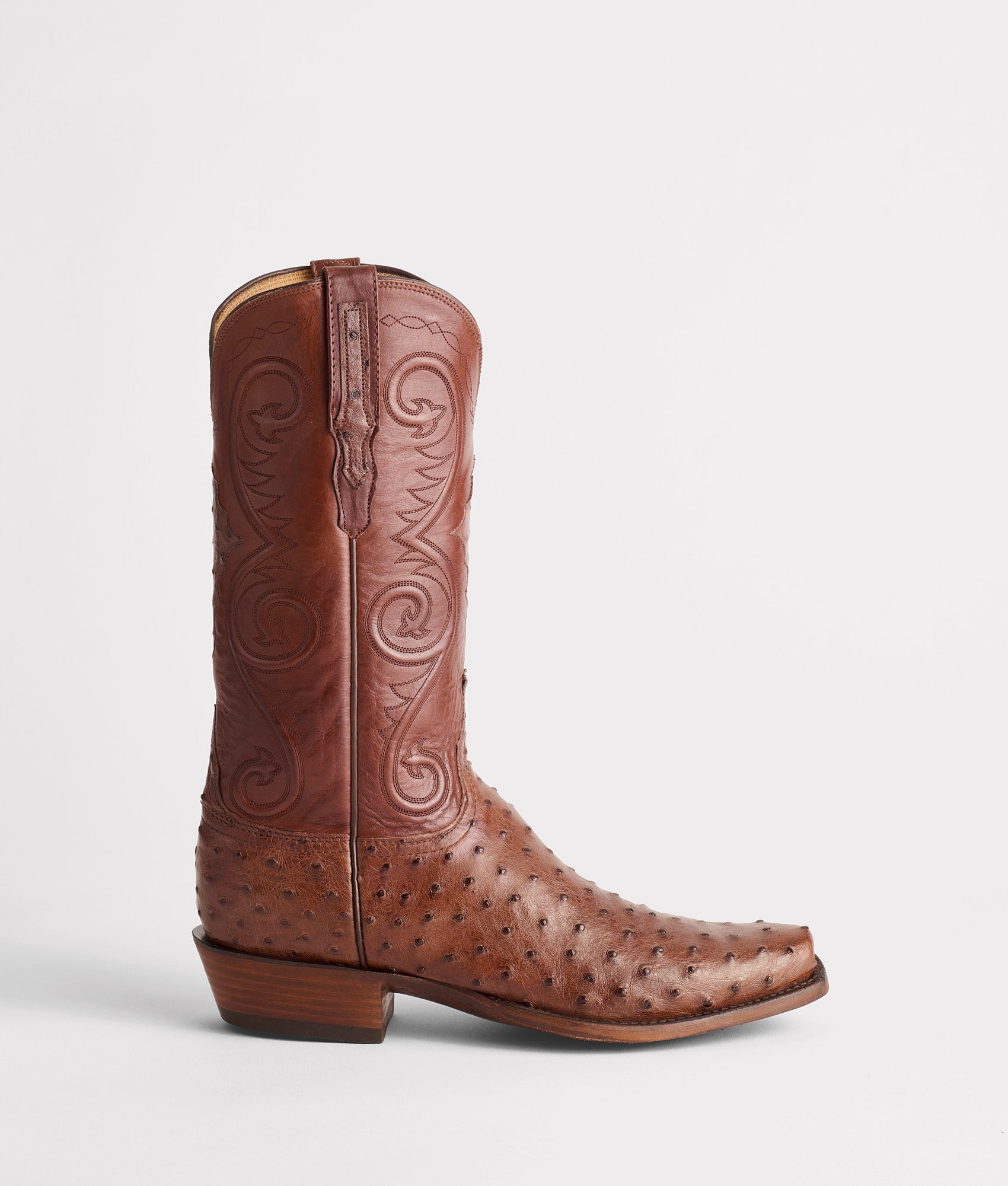 Randall :: Sienna + Pecan - Image 10