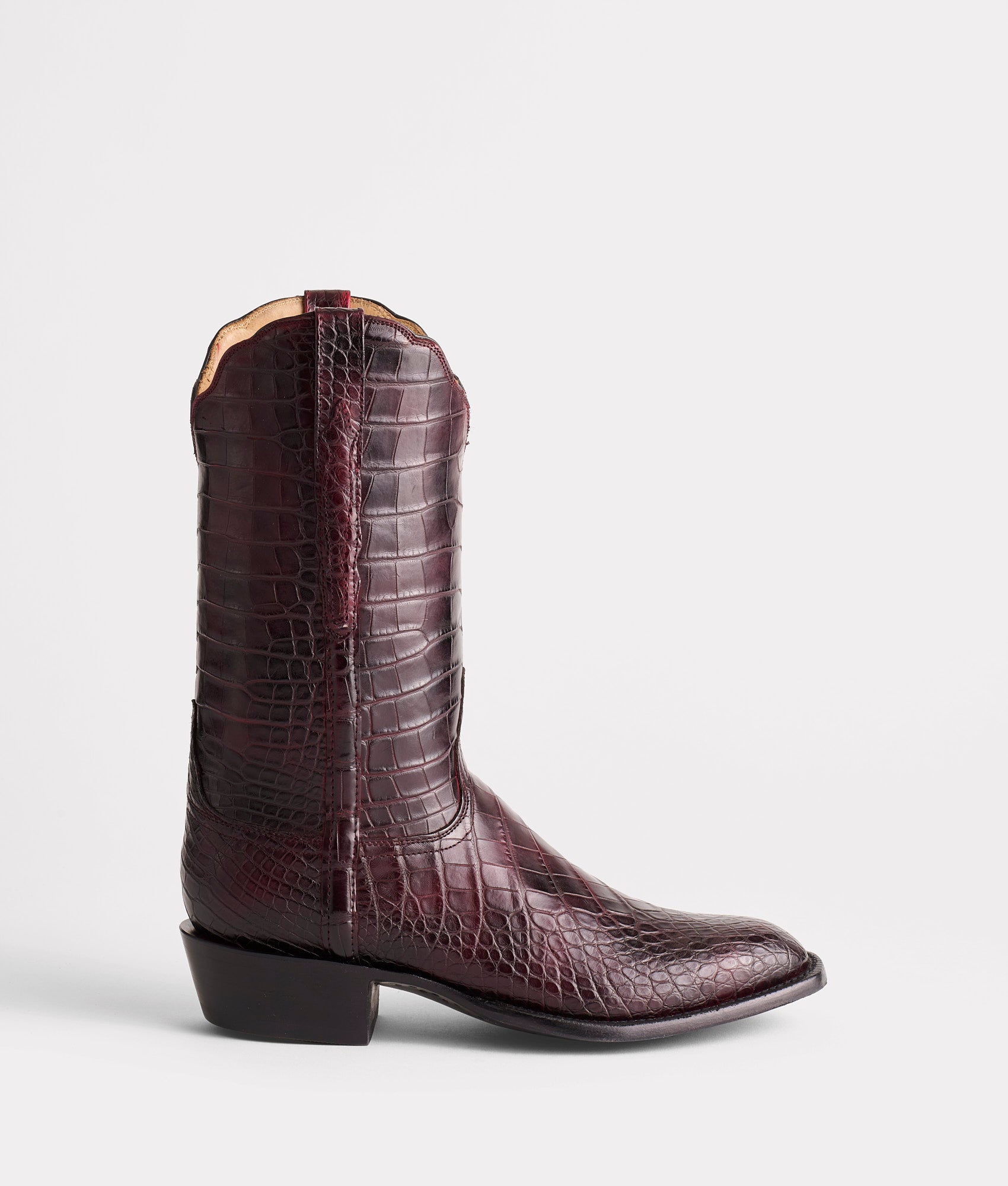 Baron :: Black Cherry