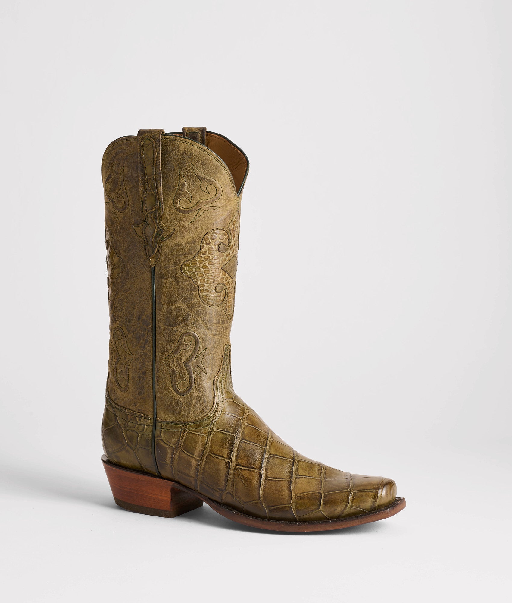 Mission :: Moss Green - Image 7