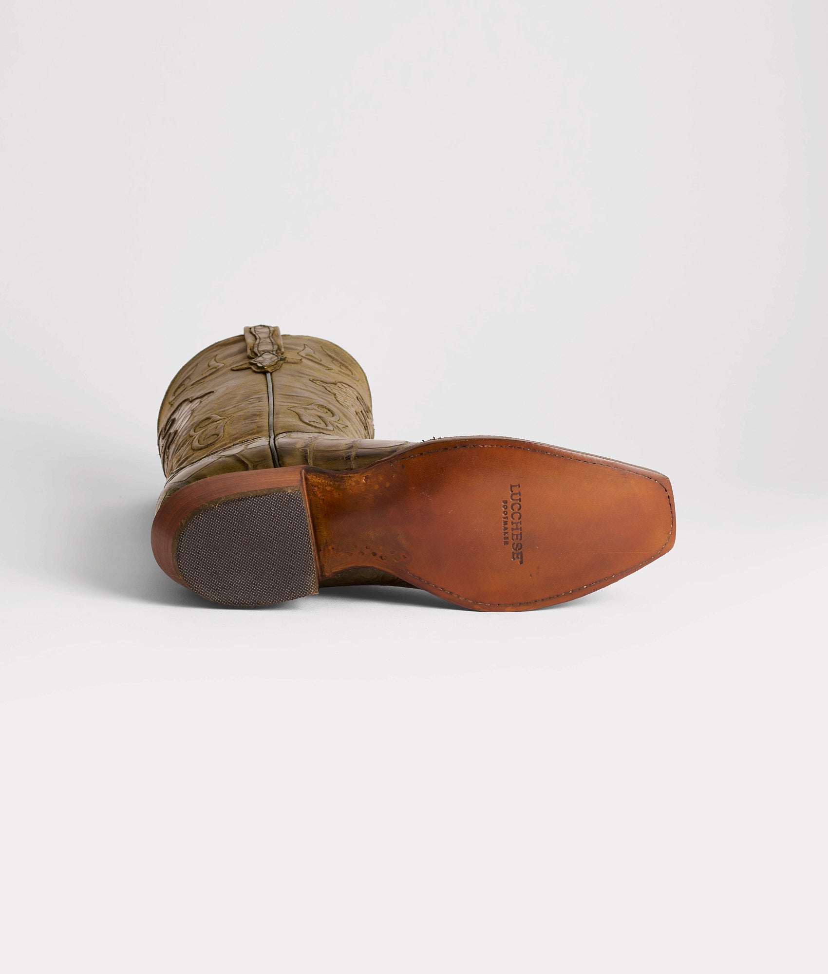 Mission :: Moss Green - Image 8