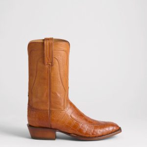 The Original Exotic :: Cognac