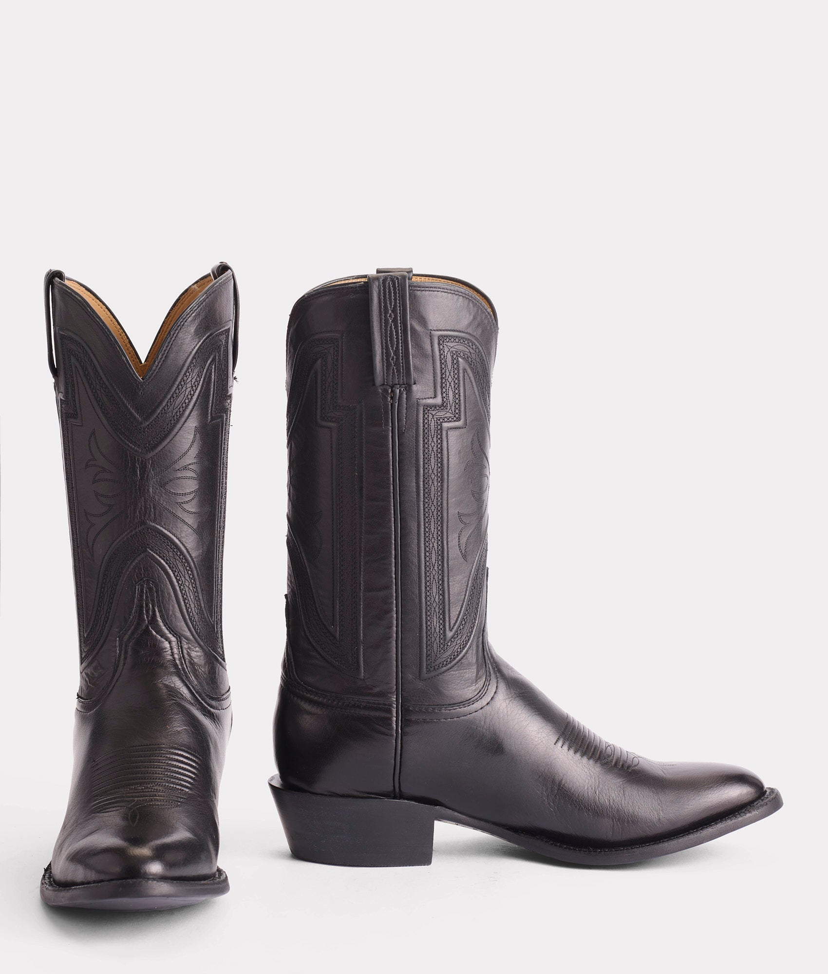 Collins :: Black - Image 3