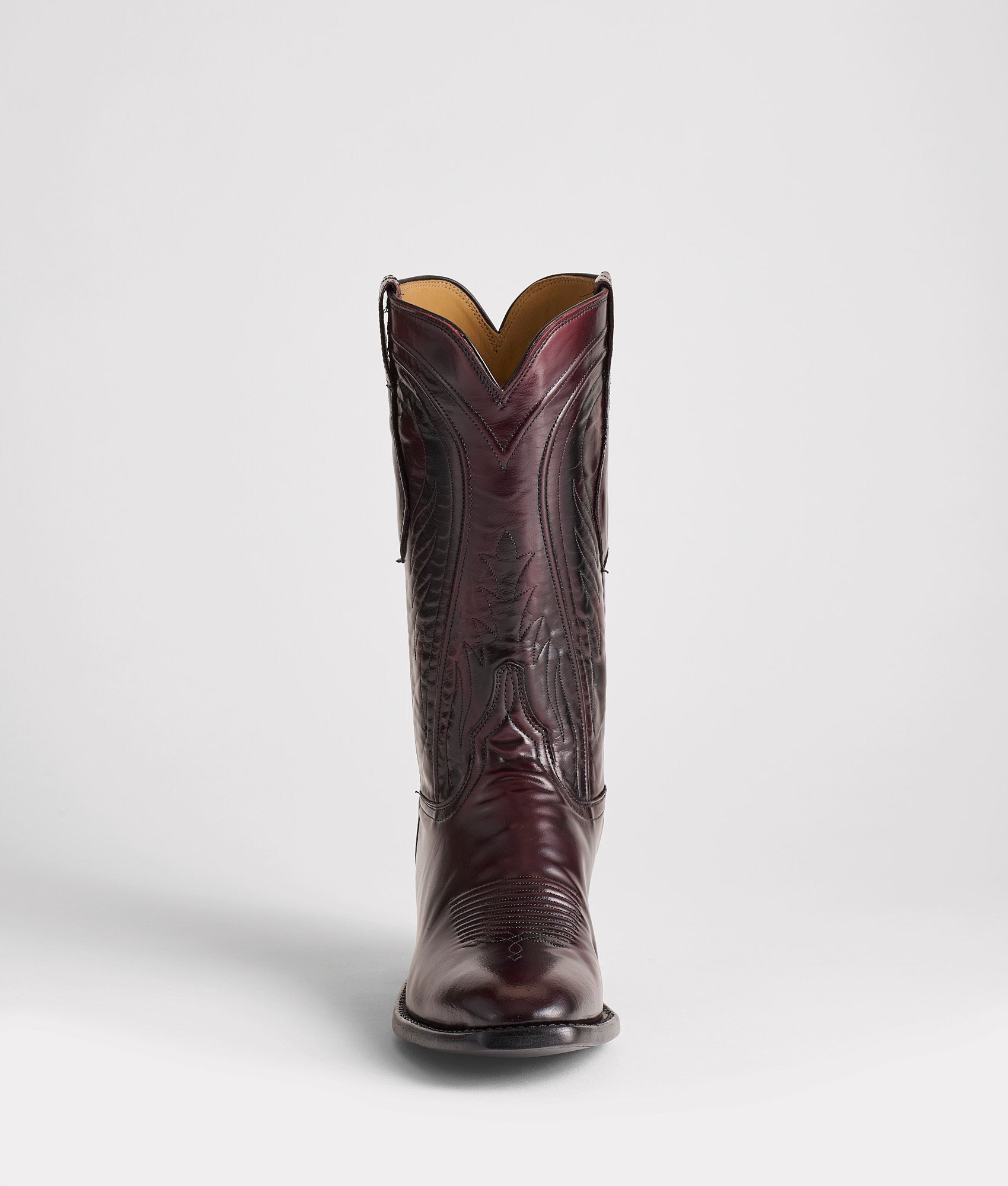 San Antonio :: Black Cherry - Image 4