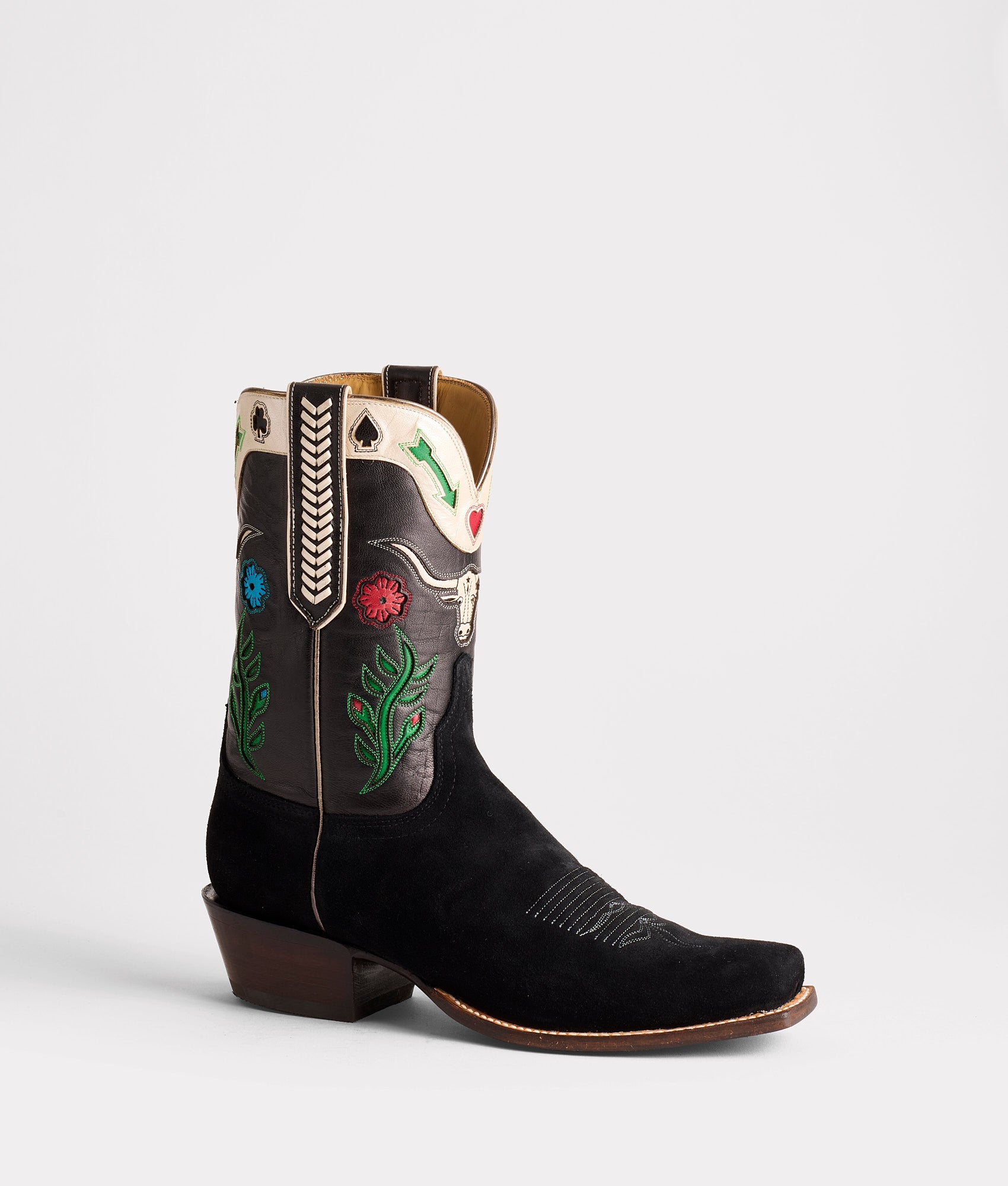 The Watchman :: Black - Image 4