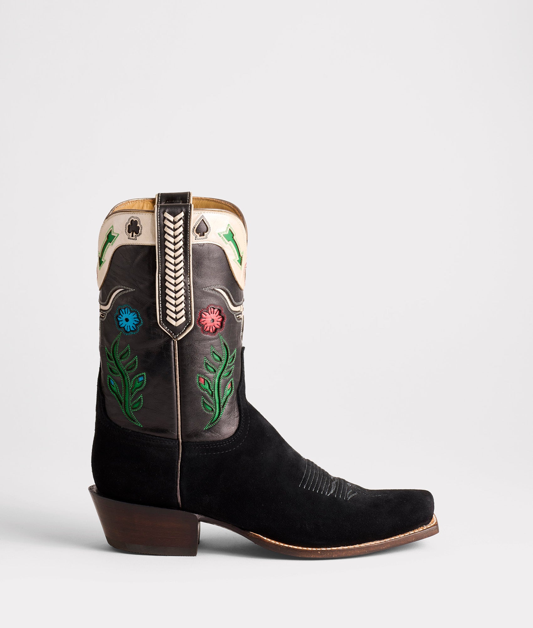 The Watchman :: Black