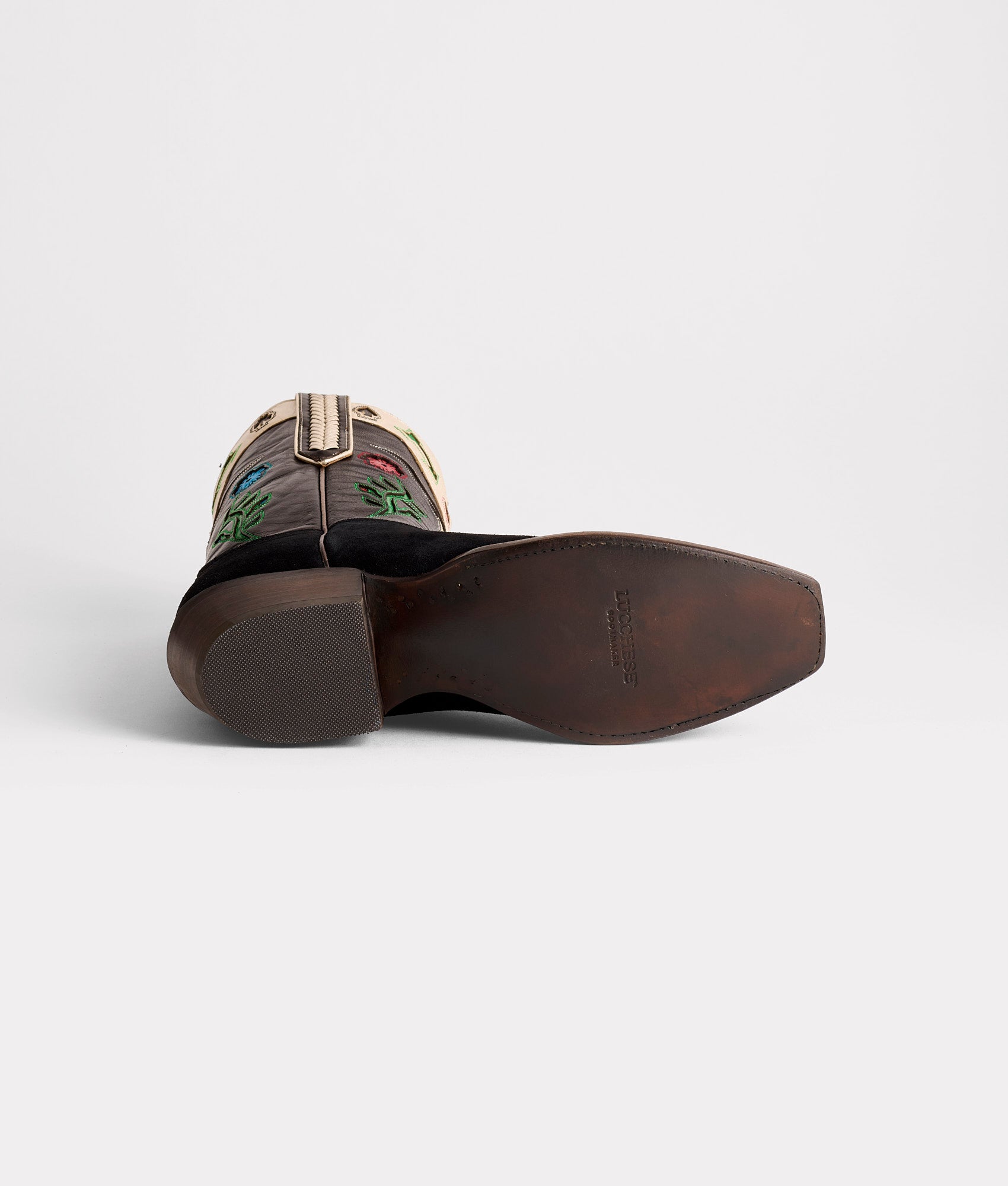 The Watchman :: Black - Image 7