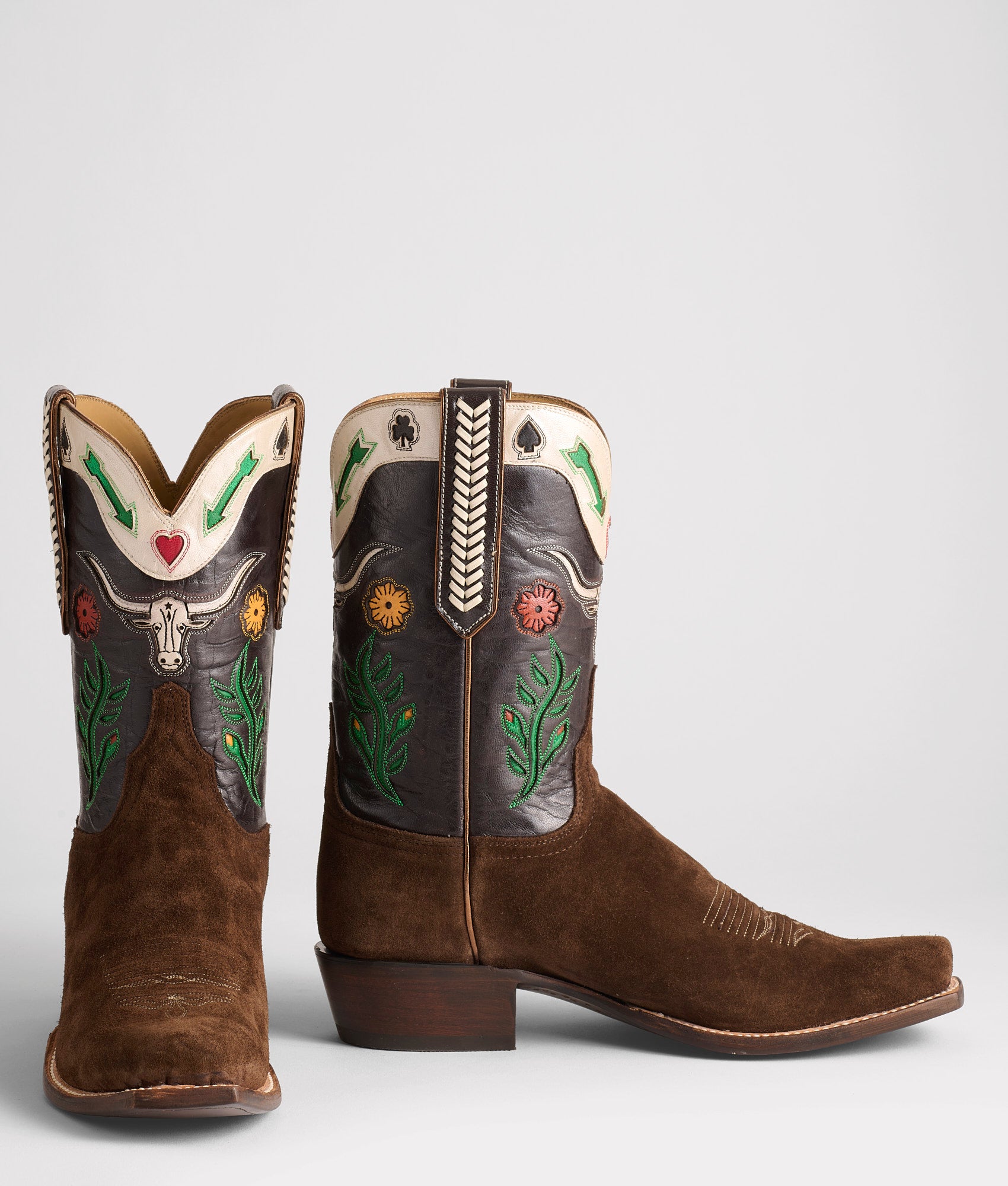 The Watchman :: Chocolate - Image 2