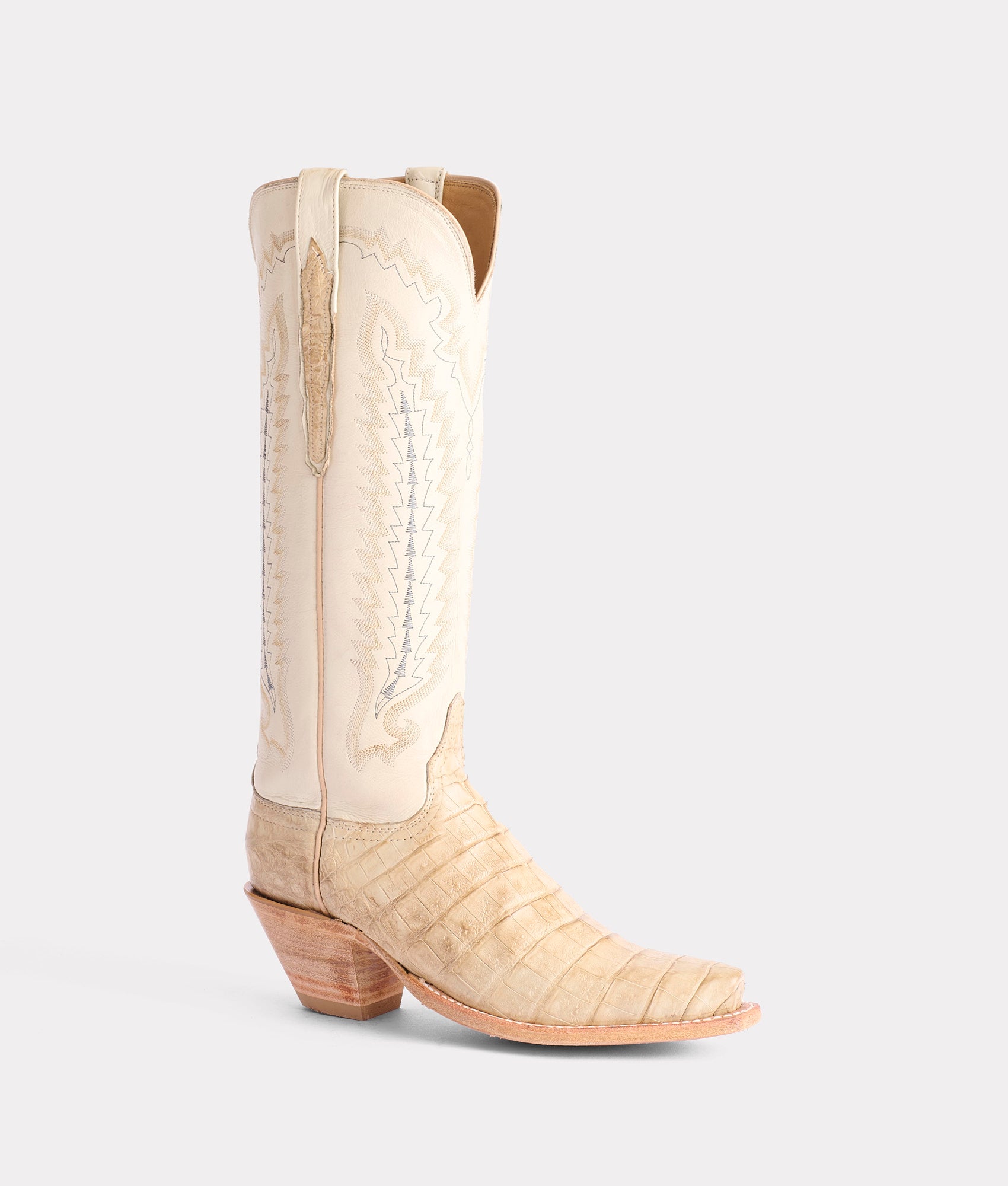 Presley Exotic :: Wheat - Image 5